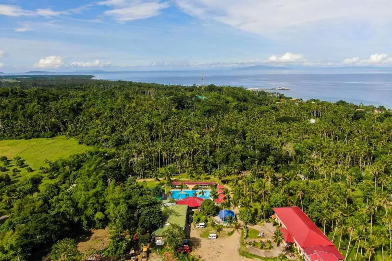 Freedom Eco Adventure Park powered by Cocotel Freedom Eco Adventure Park powered by Cocotel