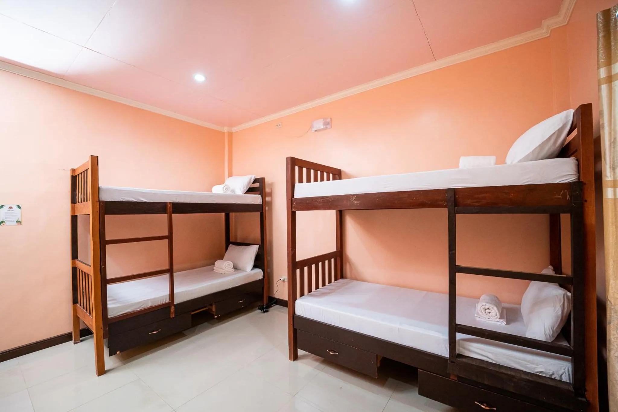 Bed in Freedom Eco Adventure Park powered by Cocotel