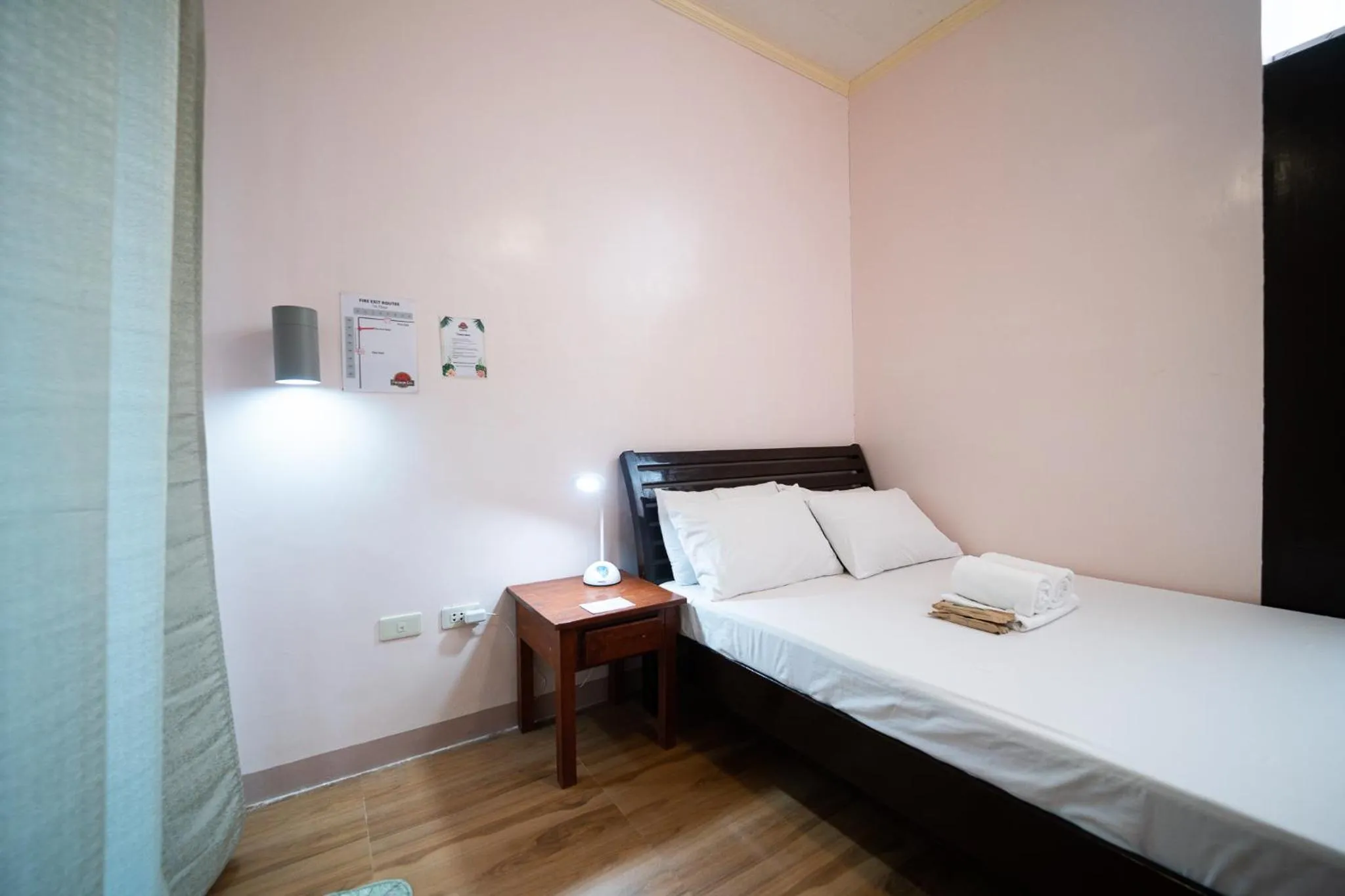 Bed in Freedom Eco Adventure Park powered by Cocotel