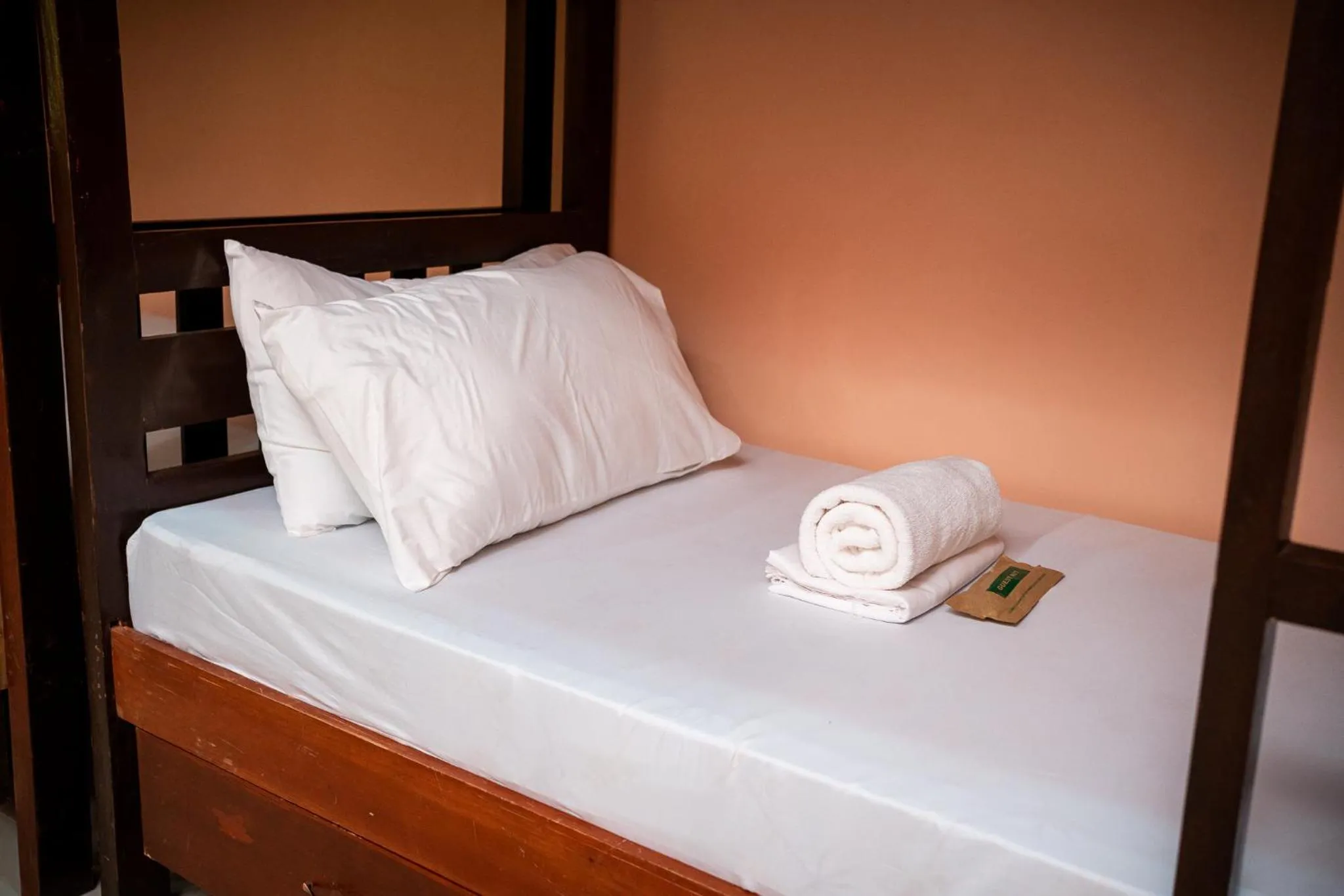 Bed in Freedom Eco Adventure Park powered by Cocotel