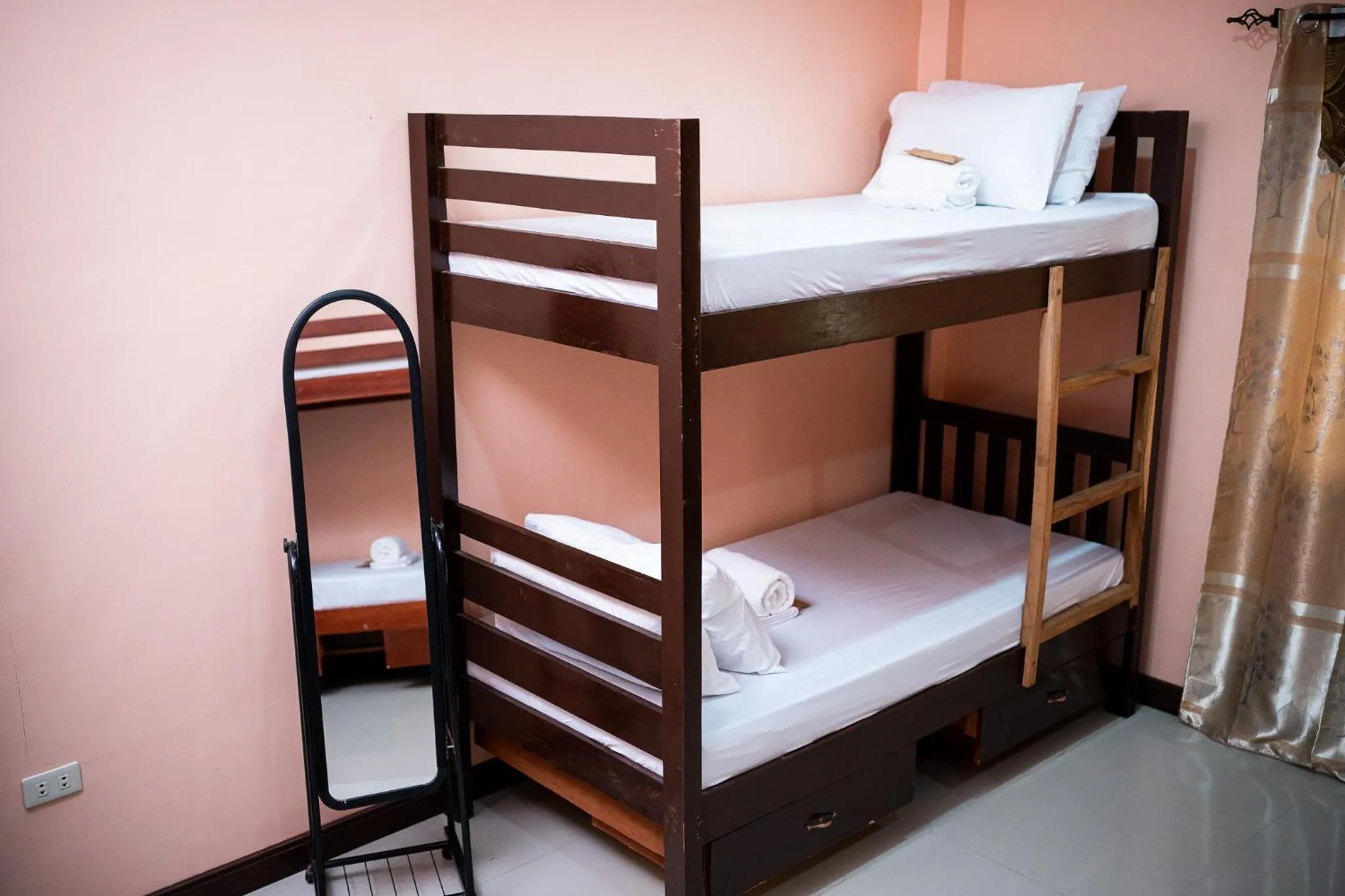 Bed in Freedom Eco Adventure Park powered by Cocotel