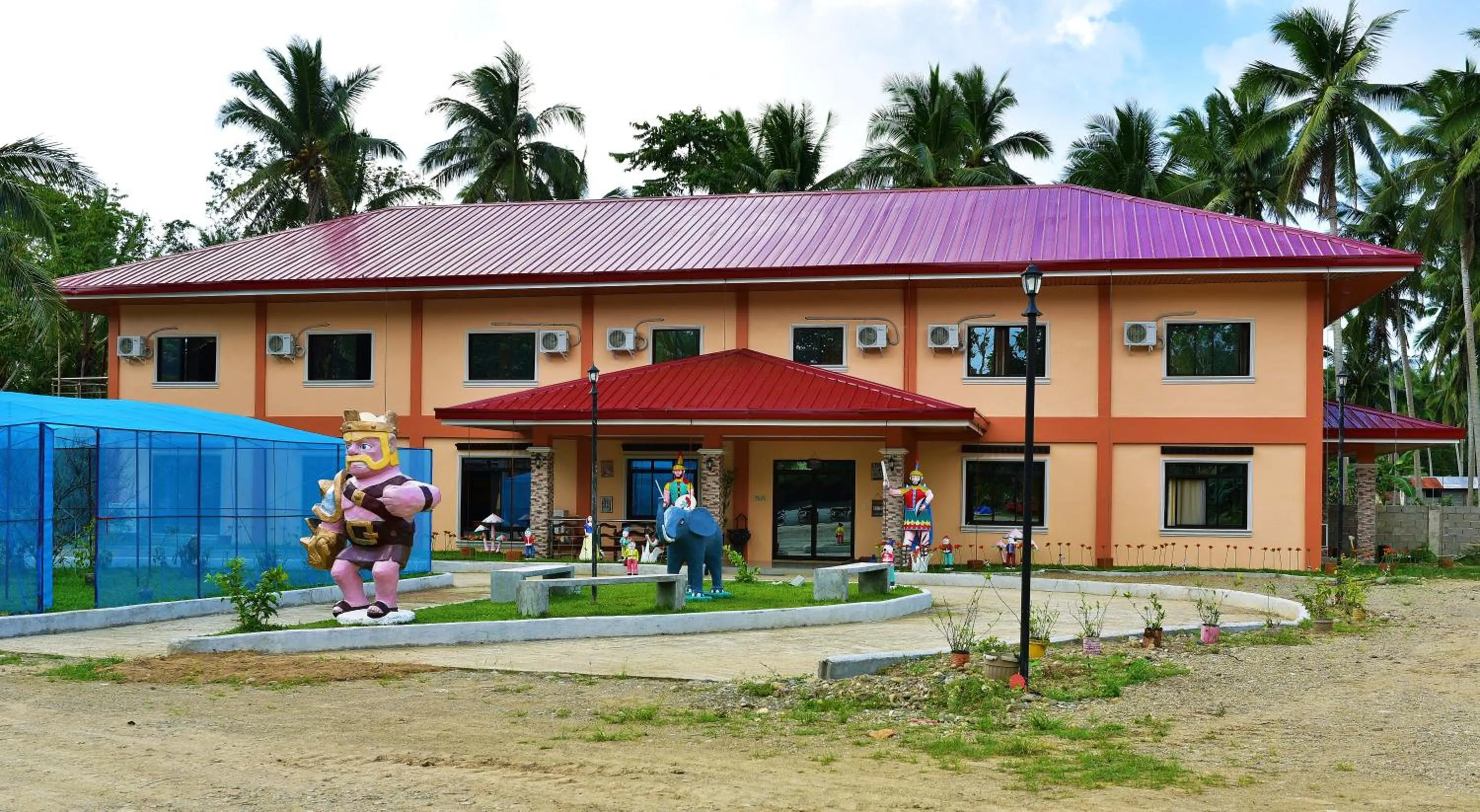 Freedom Eco Adventure Park powered by Cocotel