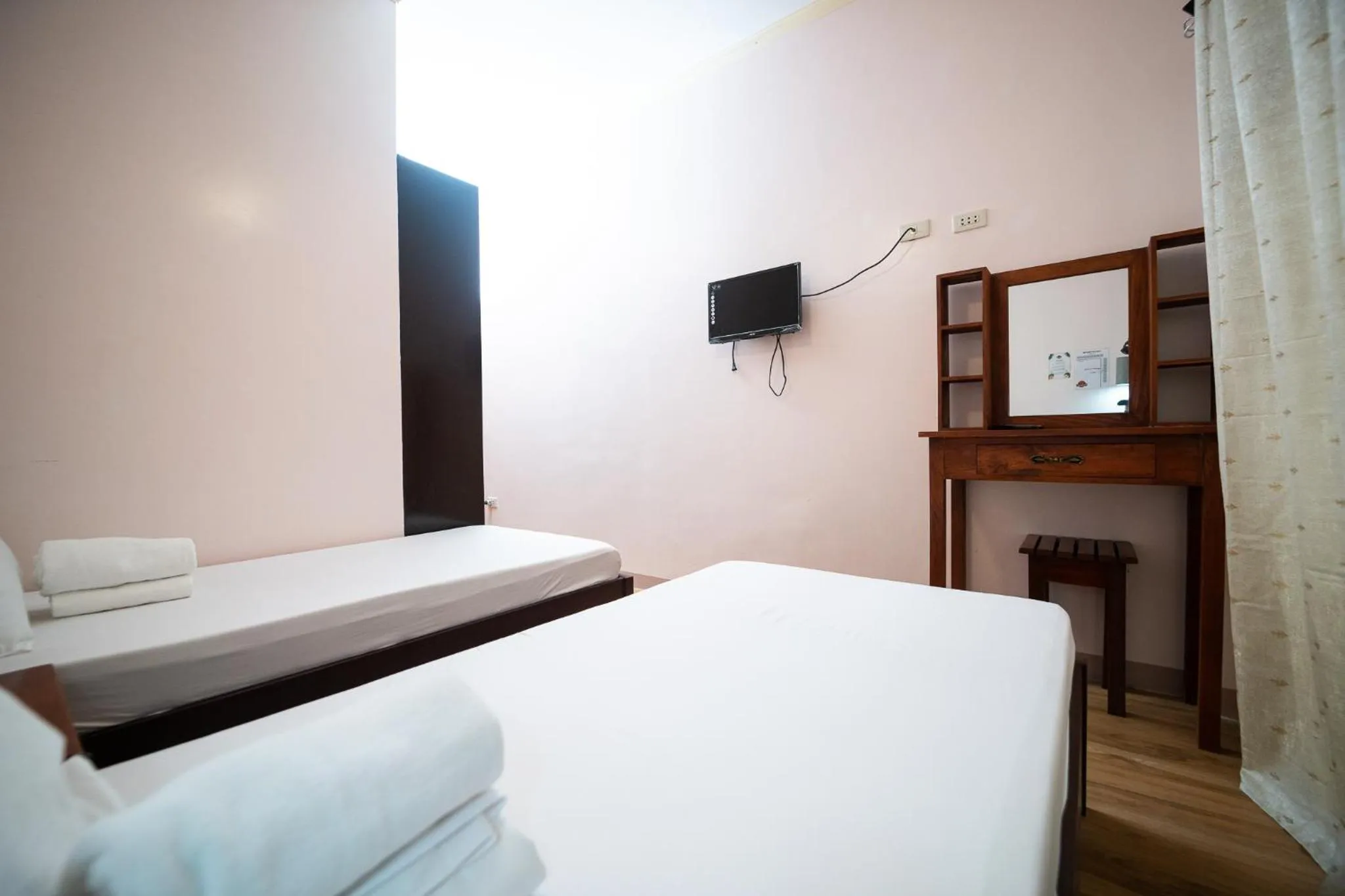 Bed in Freedom Eco Adventure Park powered by Cocotel