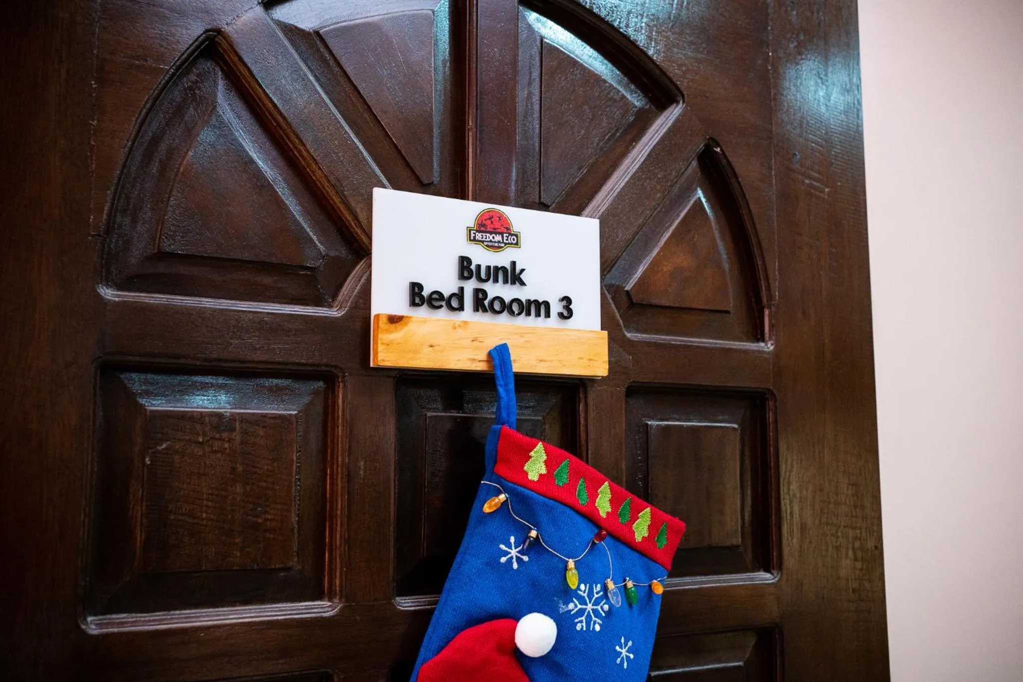 Freedom Eco Adventure Park powered by Cocotel