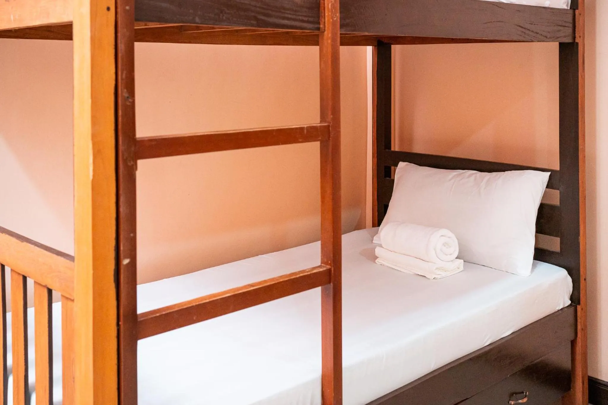 Bed in Freedom Eco Adventure Park powered by Cocotel