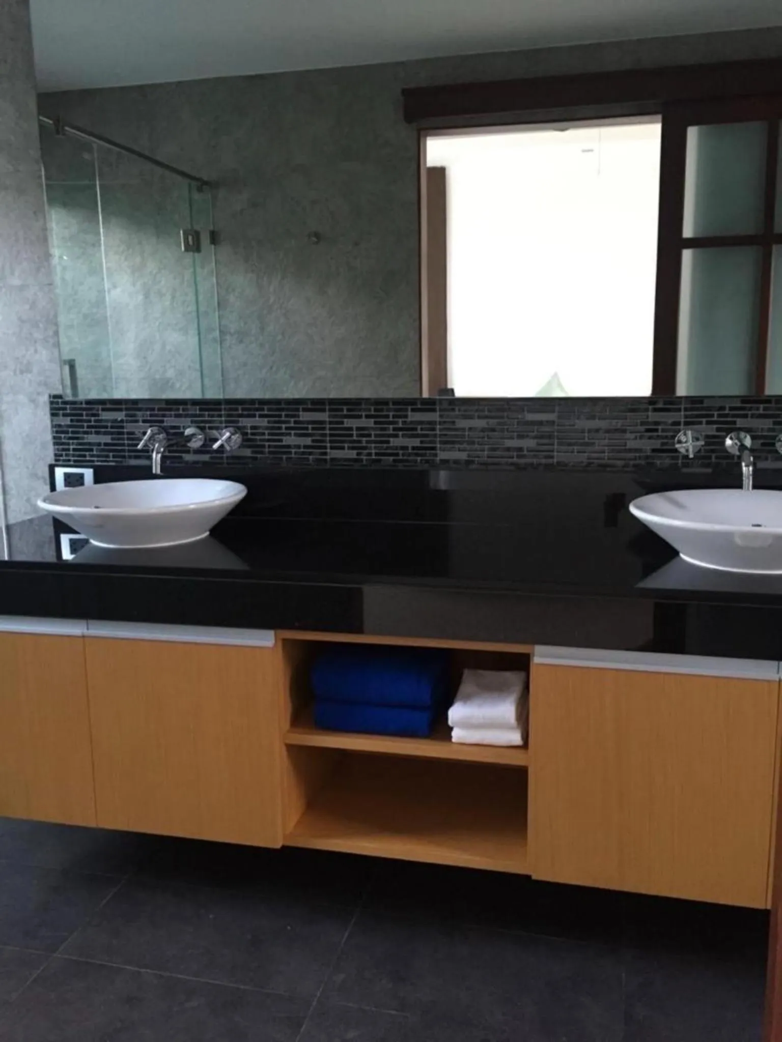 Bathroom in Sivana Place Phuket