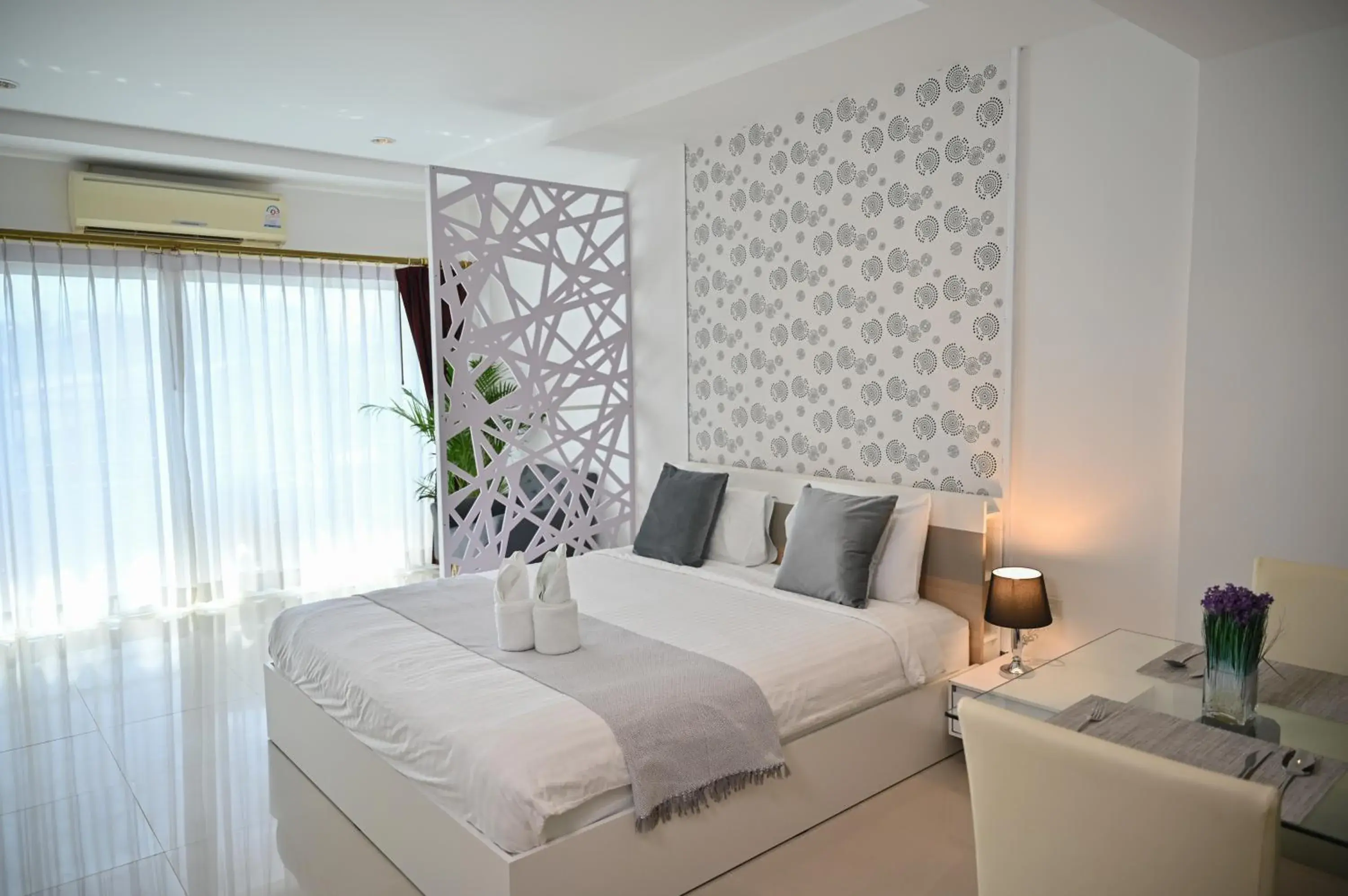 Sivana Place Phuket Sivana Place Phuket
