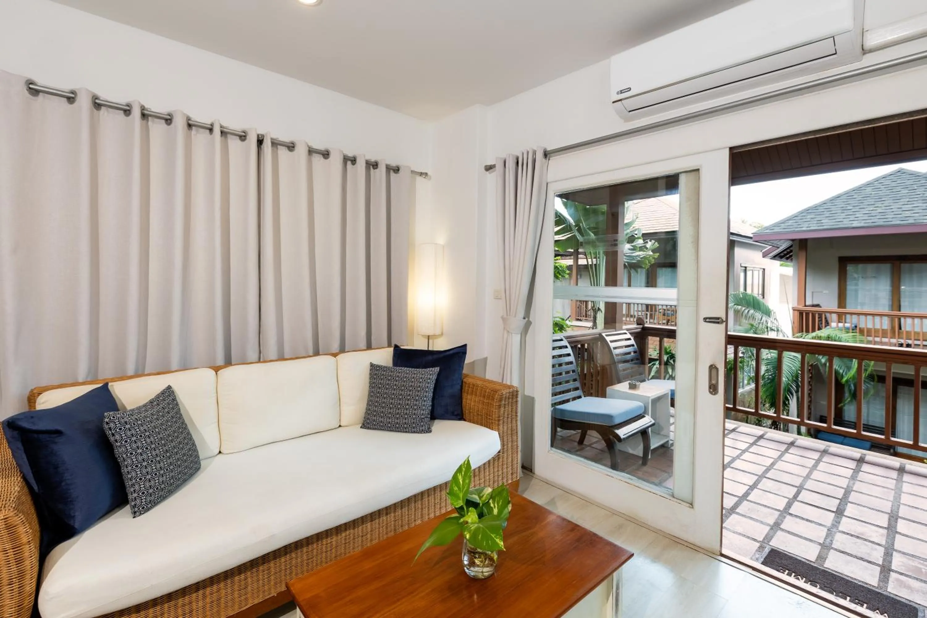 View (from property/room) in Malibu Beach Resort