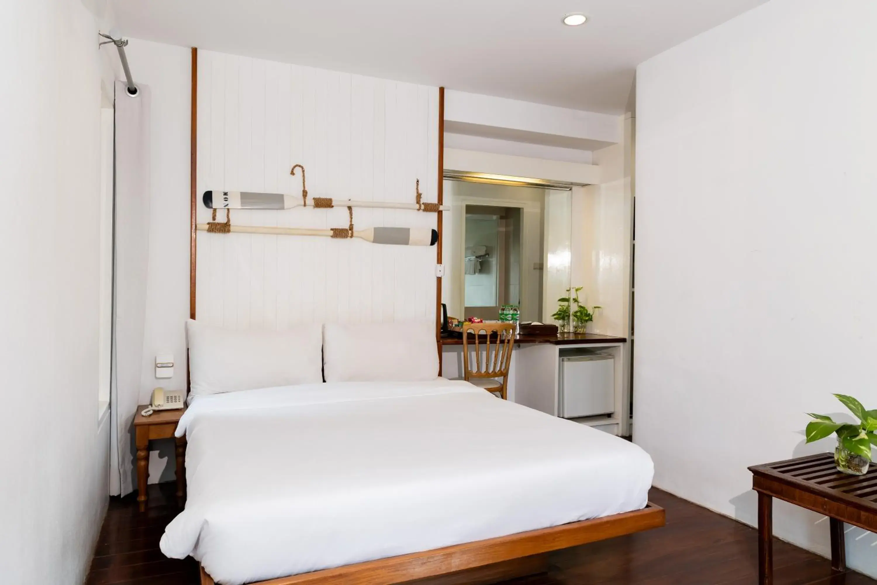 Studio with Garden View in Malibu Beach Resort Studio with Garden View in Malibu Beach Resort