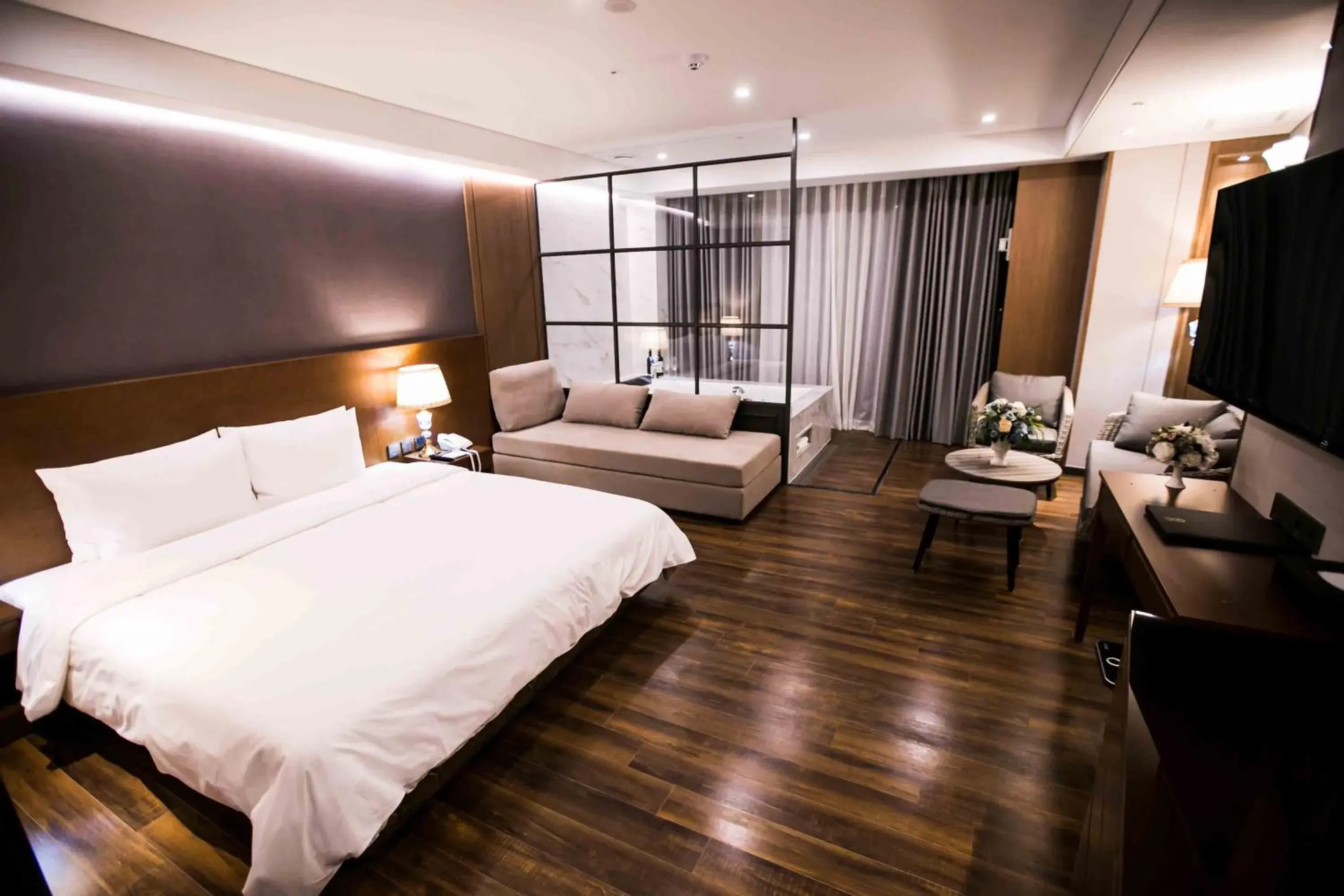 Suite Ocean in Dyne Oceano Hotel Suite Ocean in Dyne Oceano Hotel