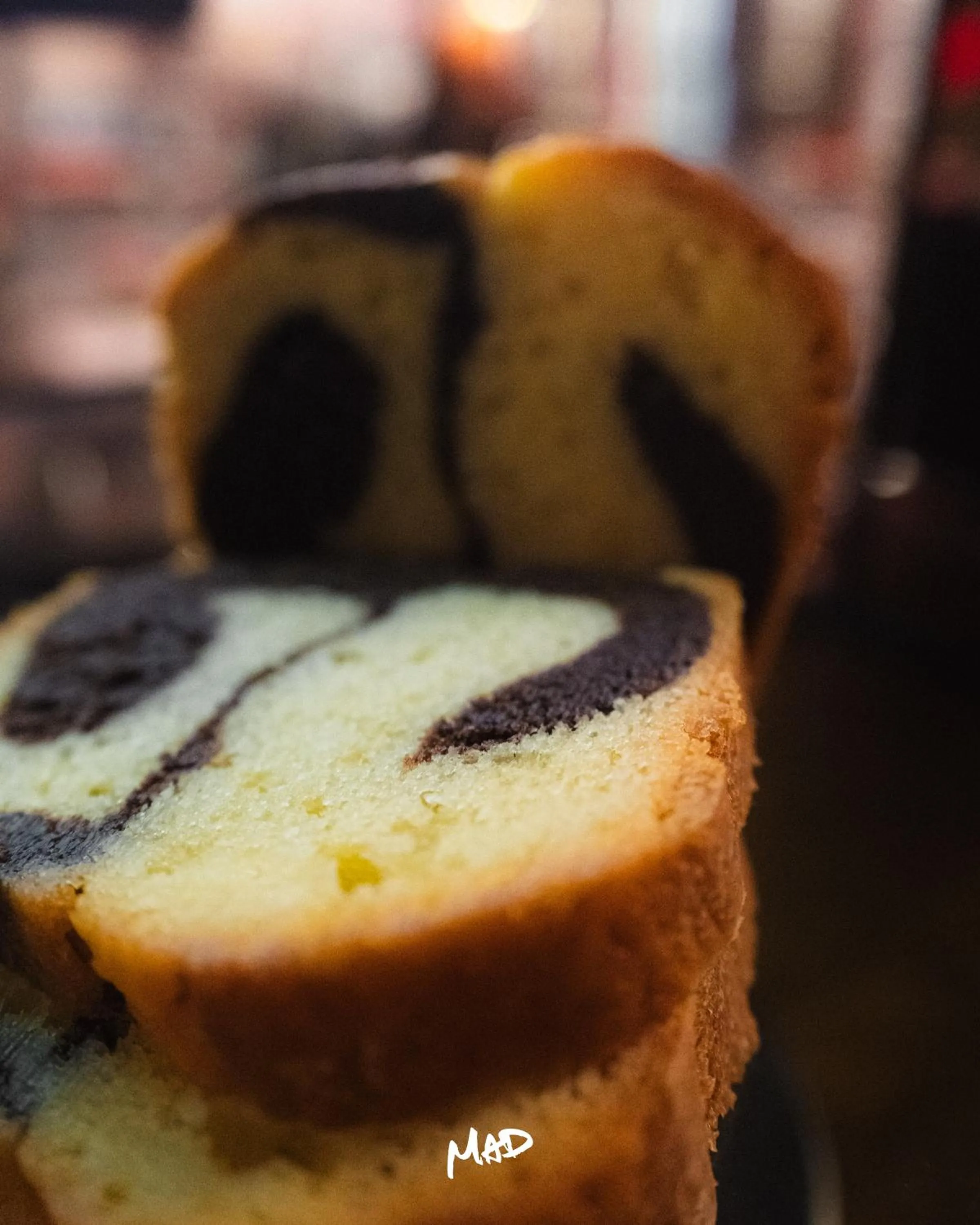 Breakfast in ibis Styles Lausanne Center MadHouse