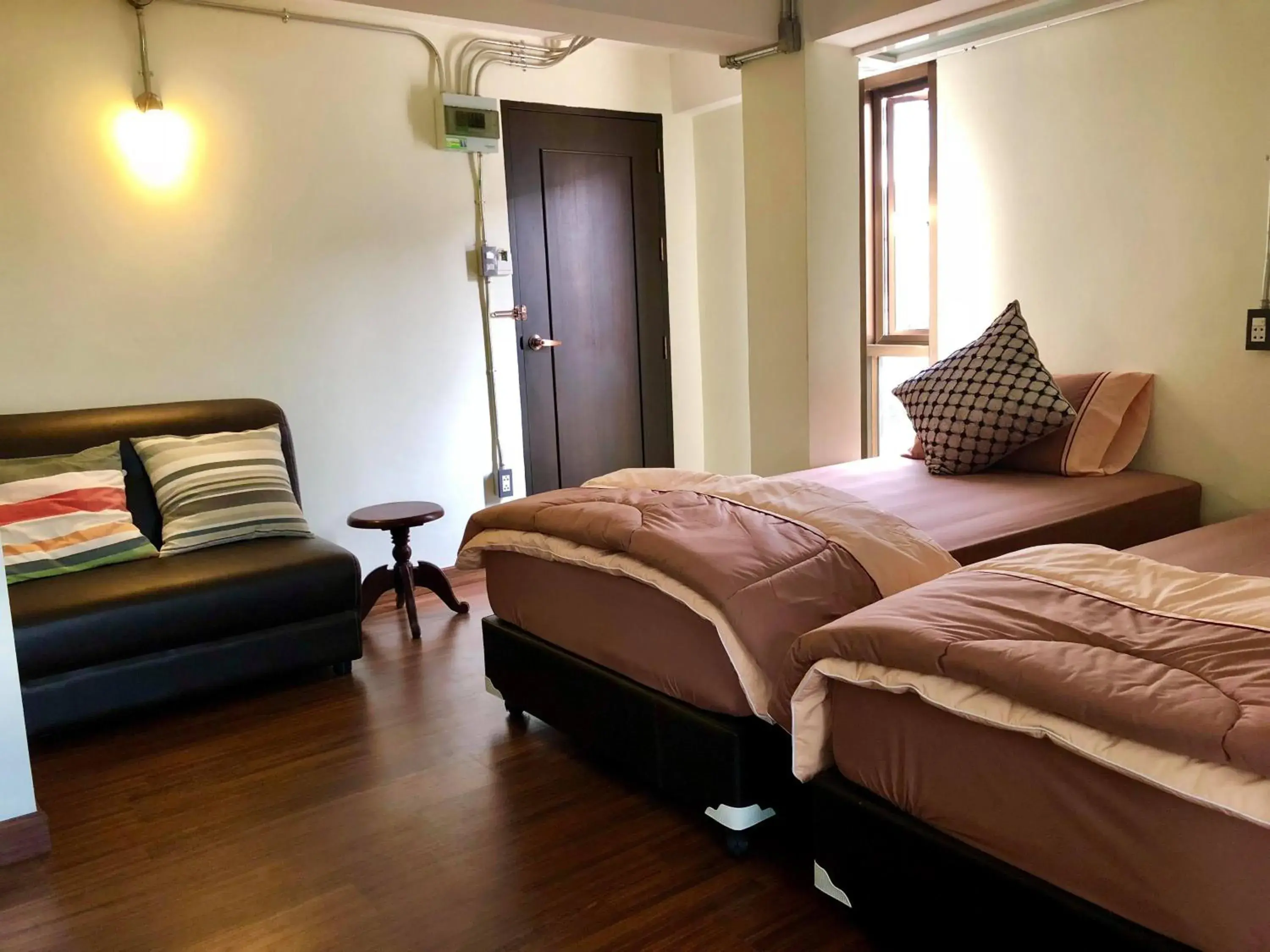 HP House Cafe' HP House Cafe'