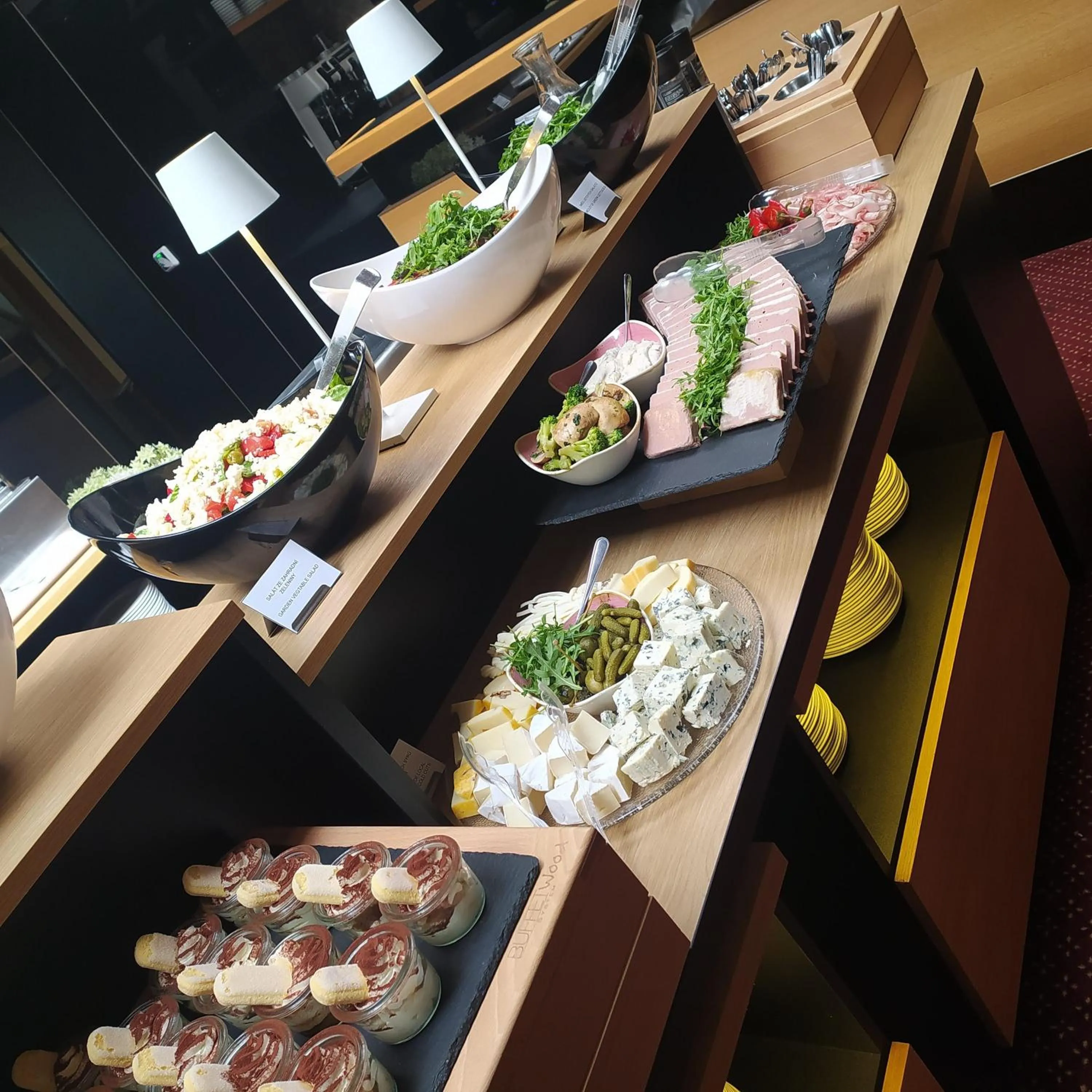 Maxmilian Lifestyle Resort