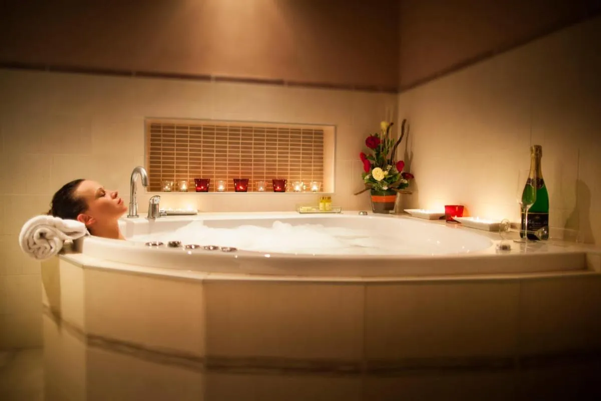 Maxmilian Lifestyle Resort