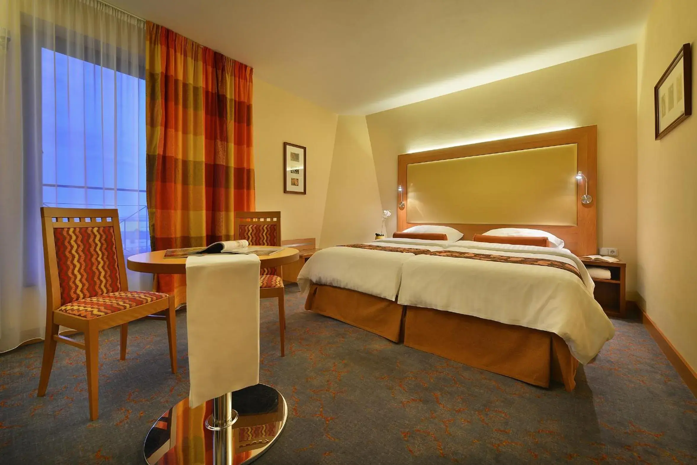 Family Suite in Maxmilian Lifestyle Resort Family Suite in Maxmilian Lifestyle Resort