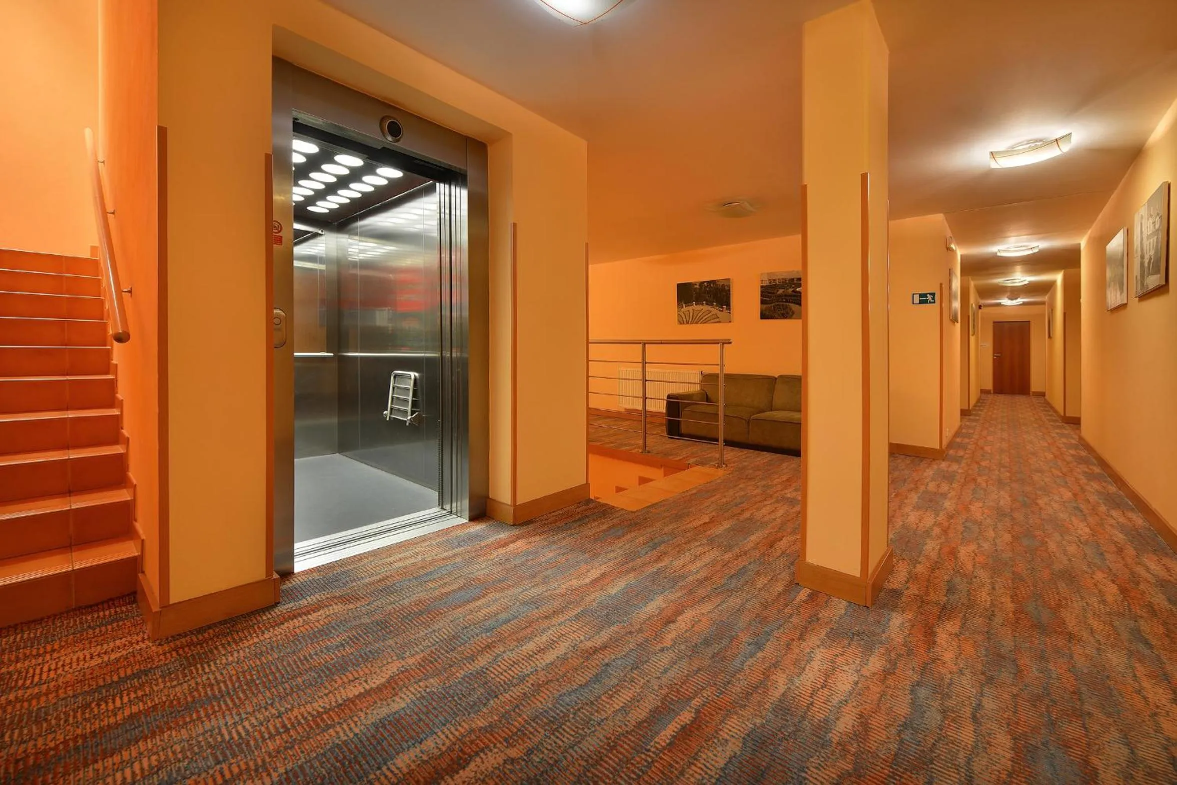 Maxmilian Lifestyle Resort