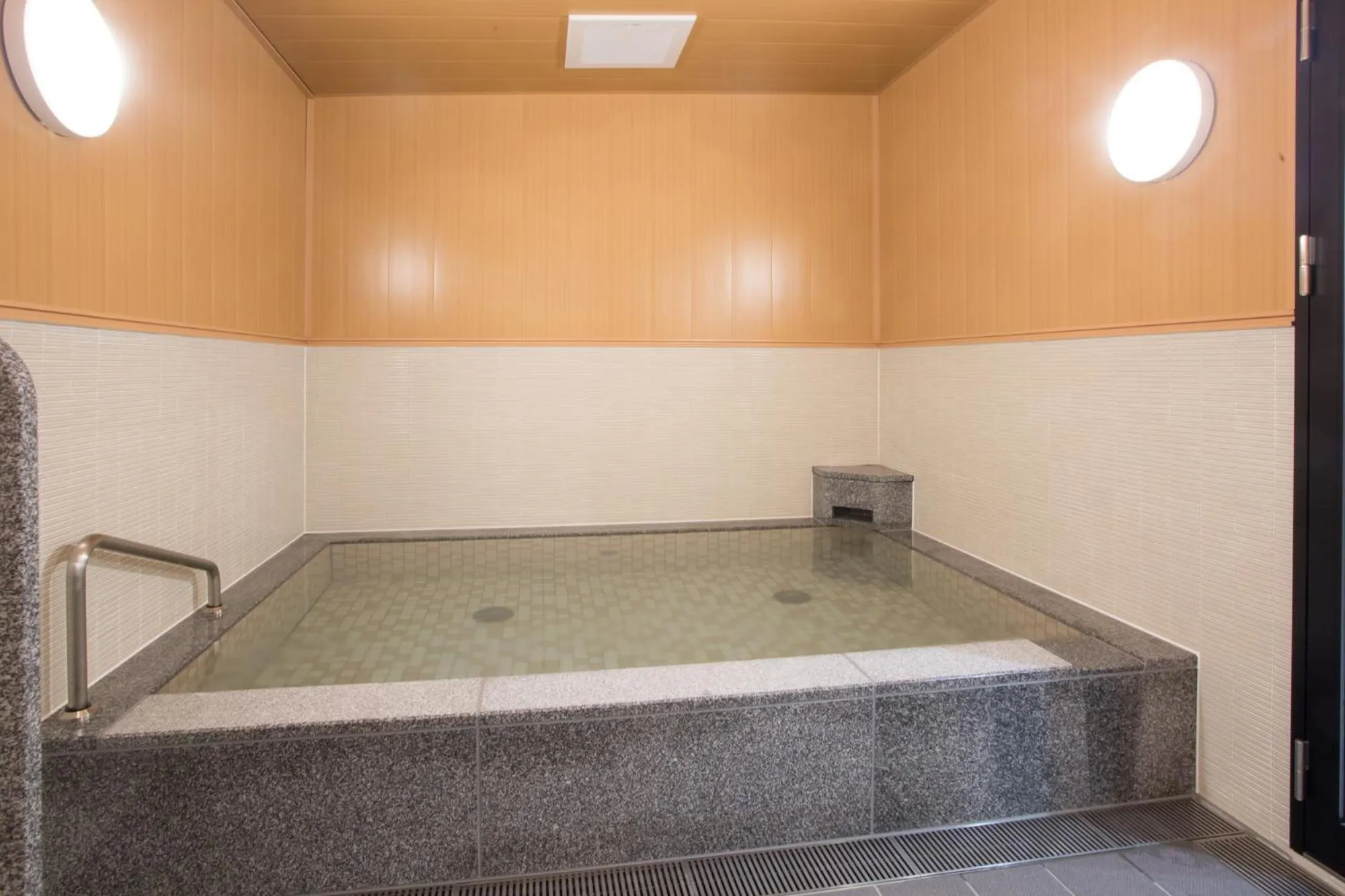 Public Bath in Kuretake-Inn Hamamatsueki Minamiguchi Premium