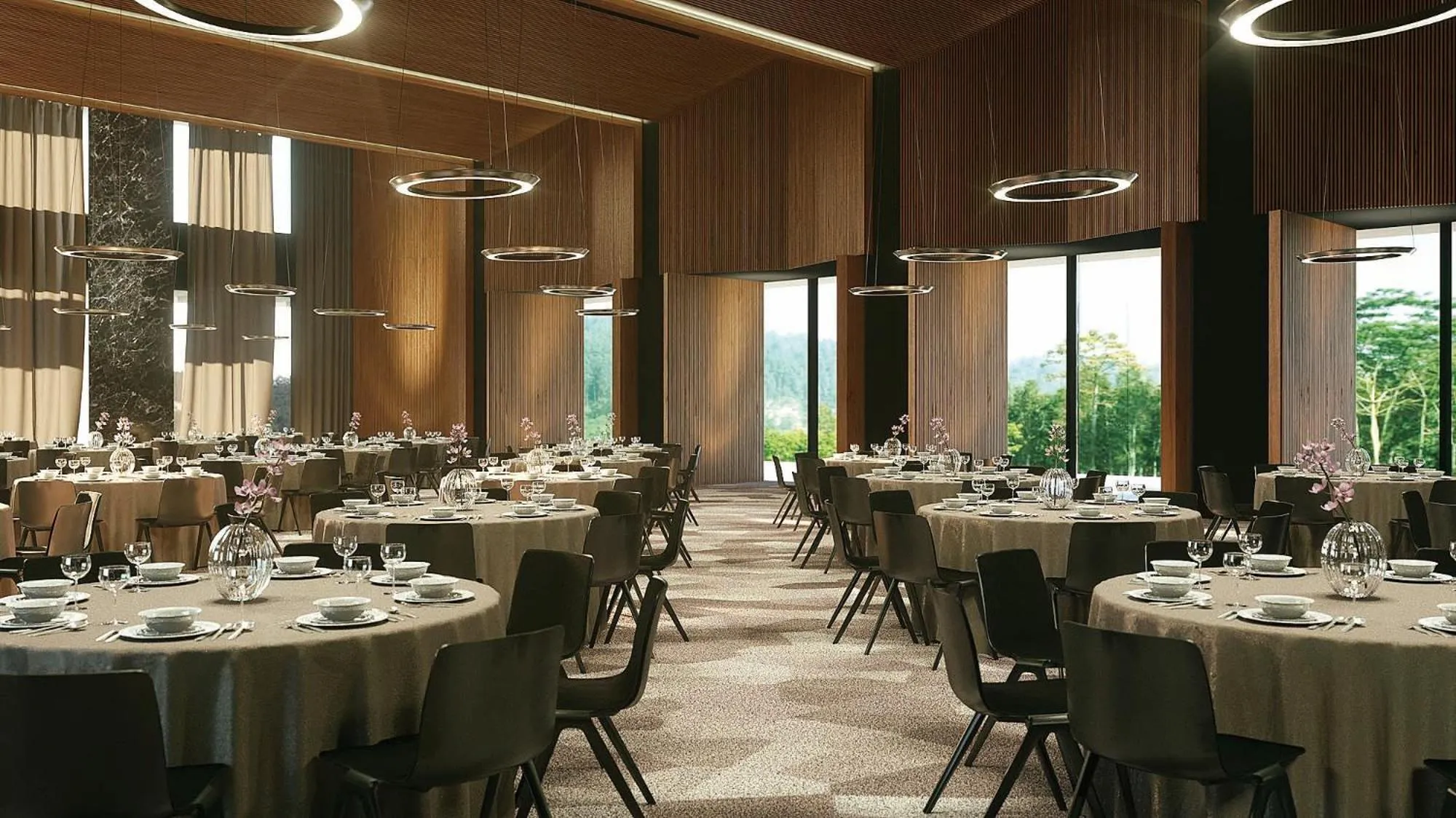 Guangzhou Nansha Garden Hotel