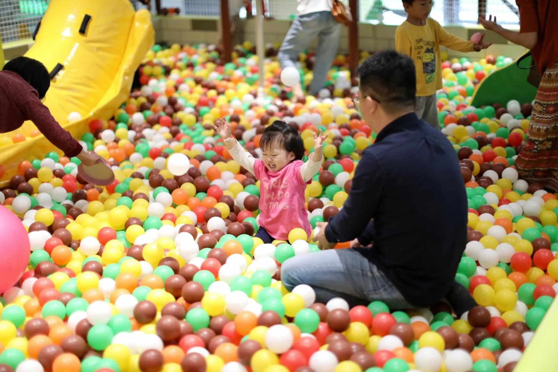 Guangzhou Nansha Garden Hotel