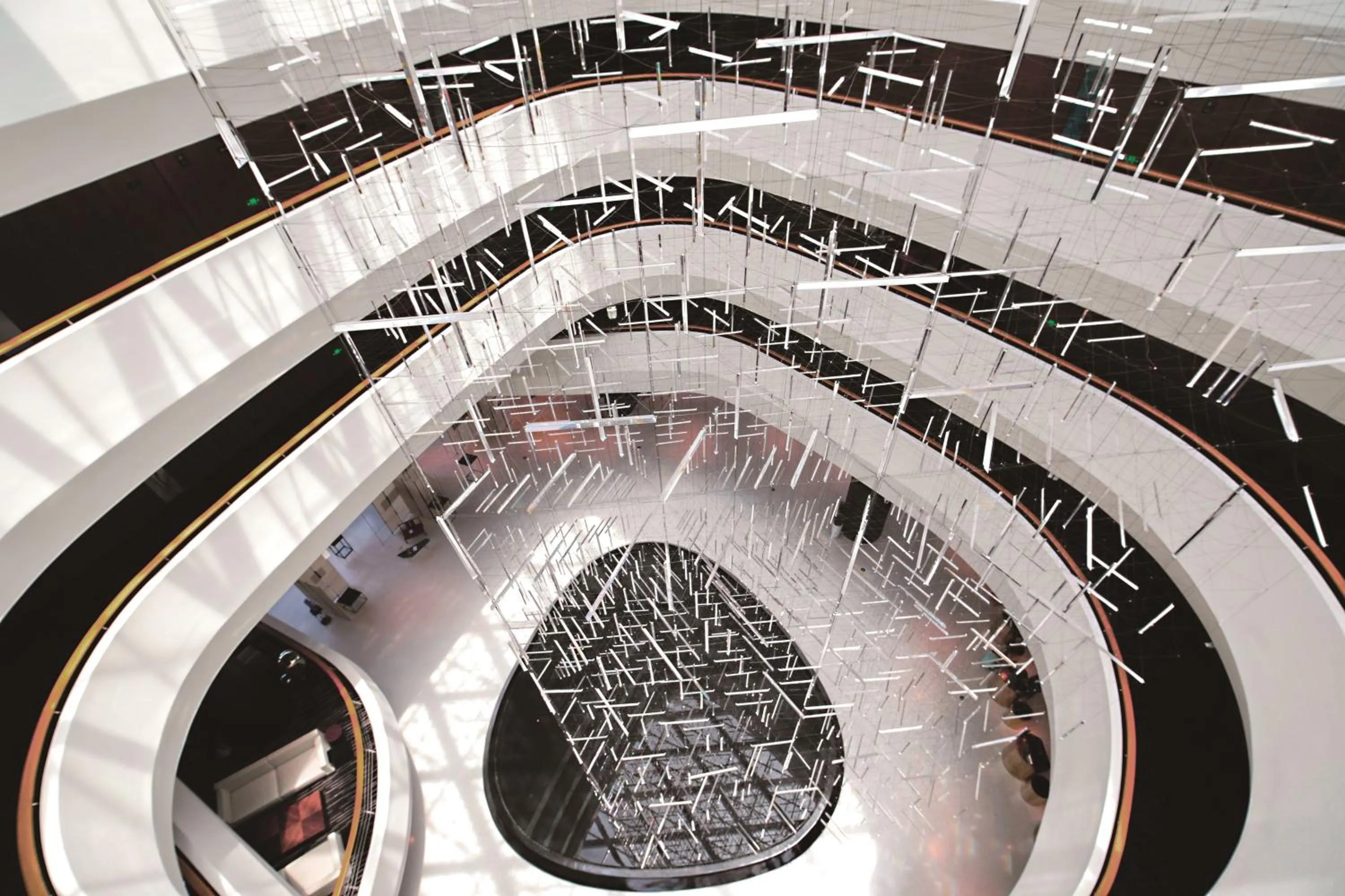 Guangzhou Nansha Garden Hotel