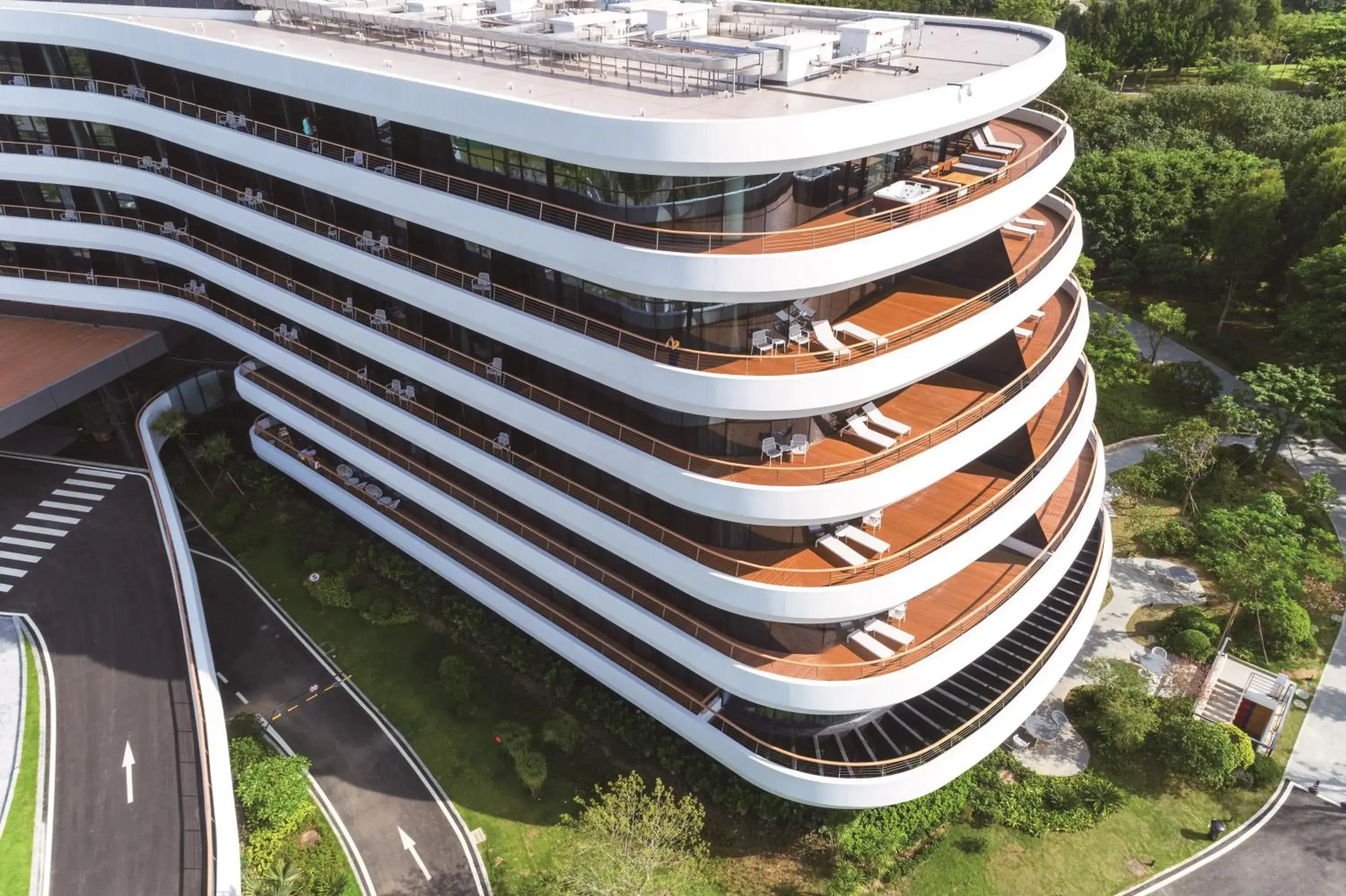 Guangzhou Nansha Garden Hotel Guangzhou Nansha Garden Hotel