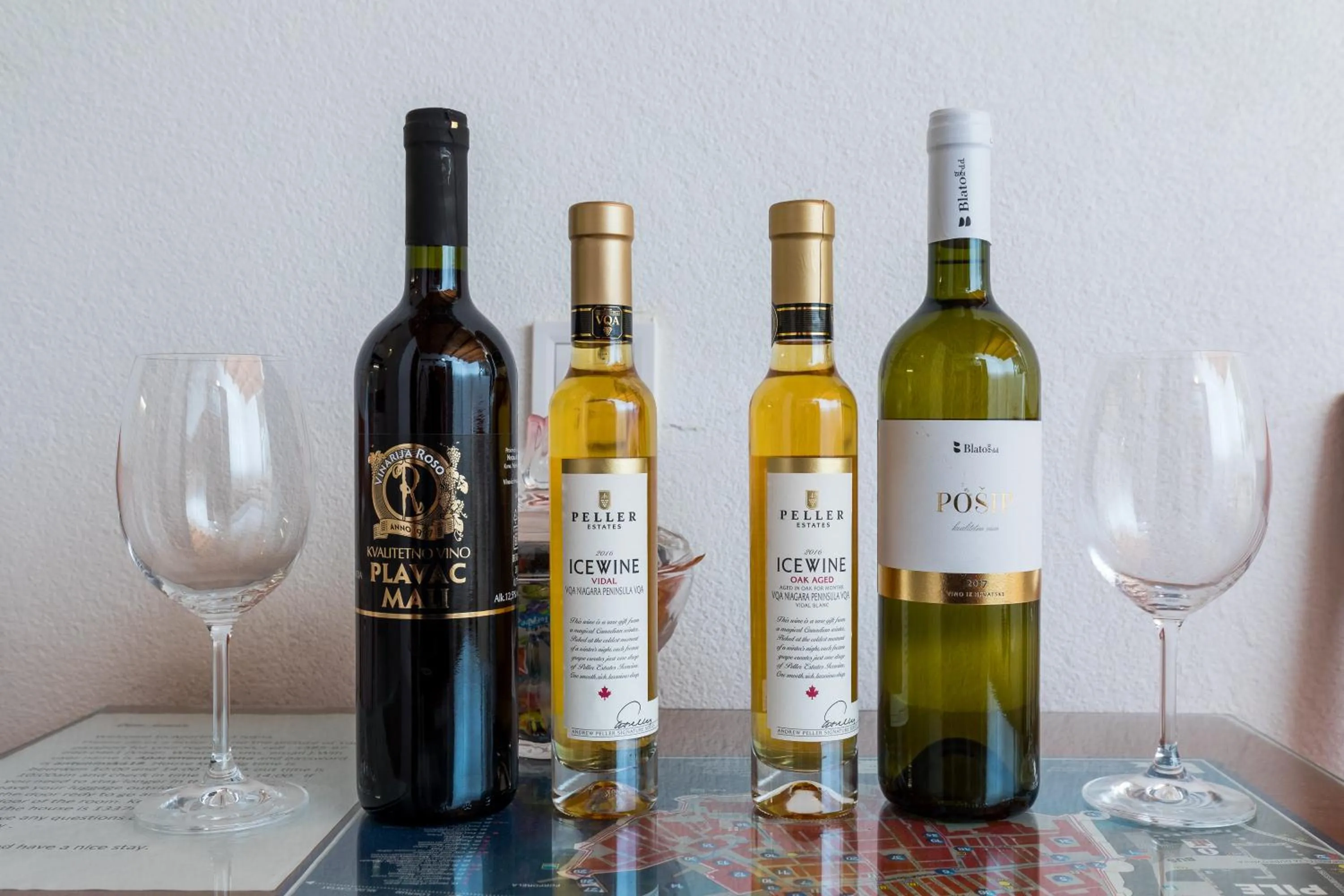 Other in Apartments Ivana