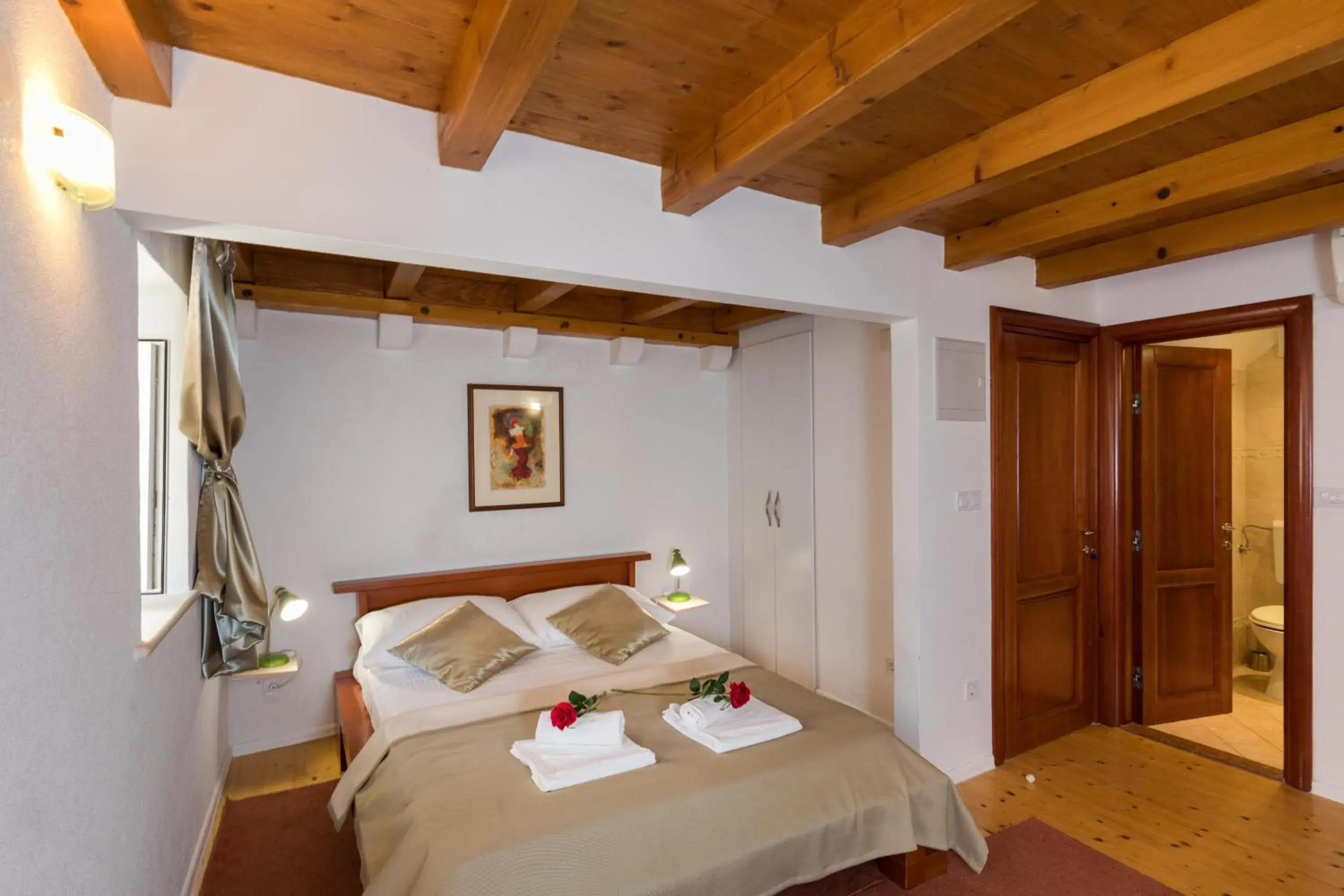 Superior Studio in Apartments Ivana Superior Studio in Apartments Ivana