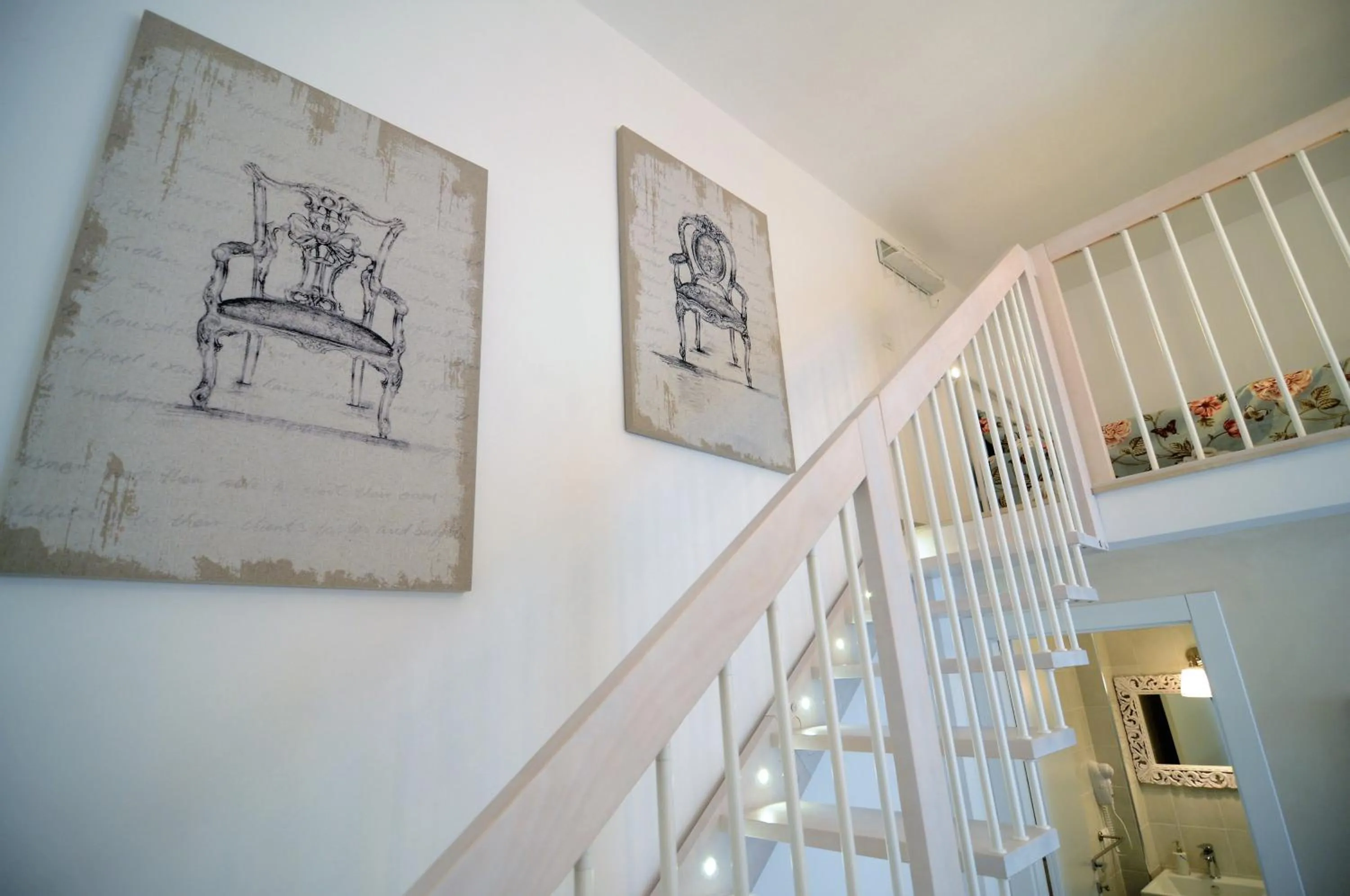 QuattroCuori Boutique Hotel & Spa