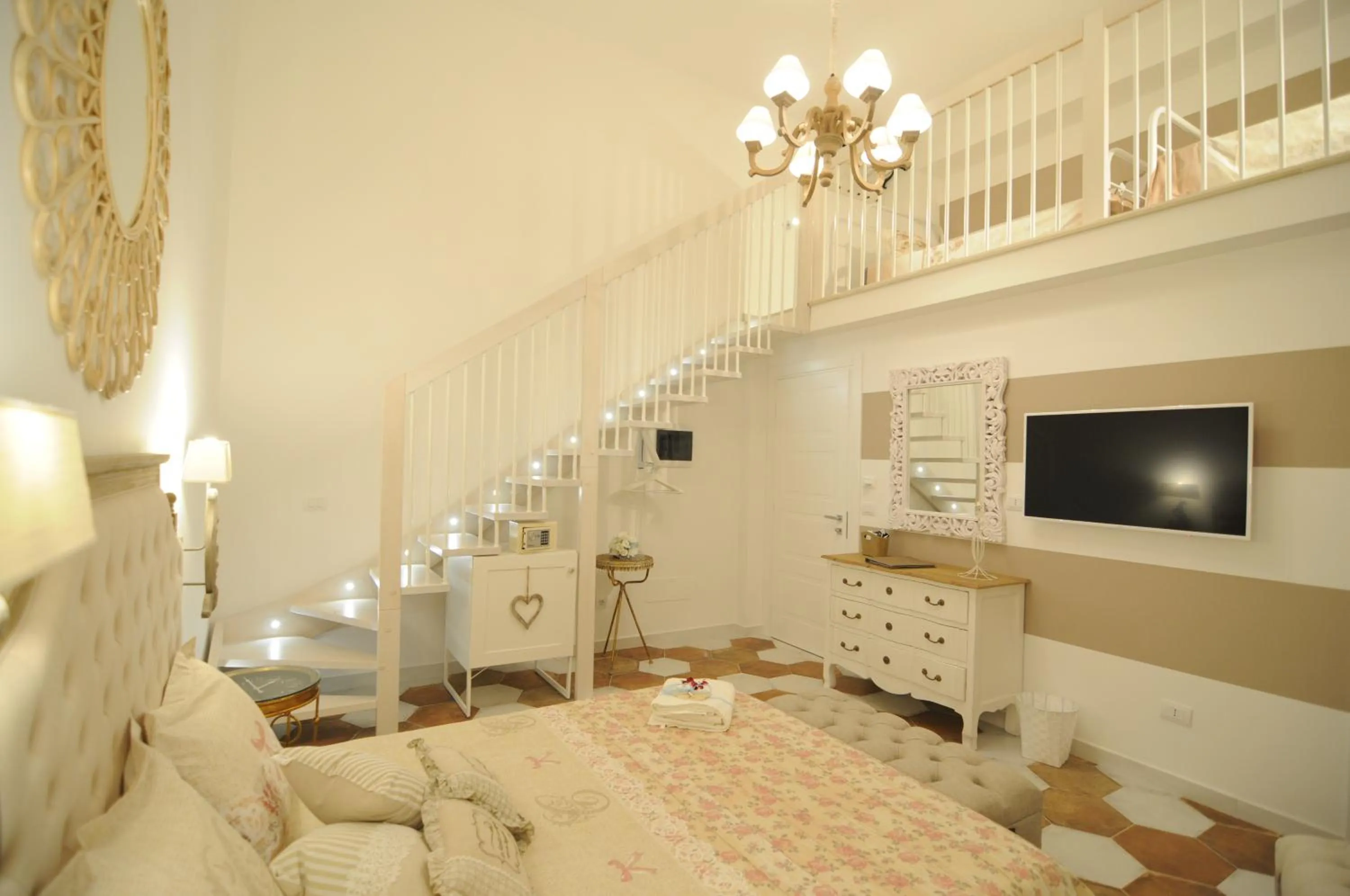 QuattroCuori Boutique Hotel & Spa