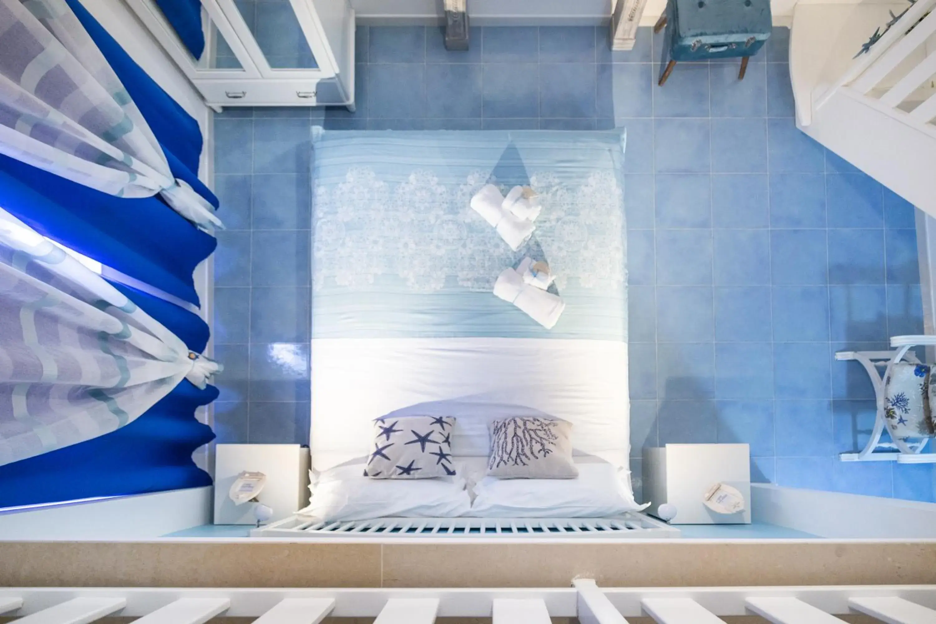 Classic Room in QuattroCuori Boutique Hotel & Spa Classic Room in QuattroCuori Boutique Hotel & Spa