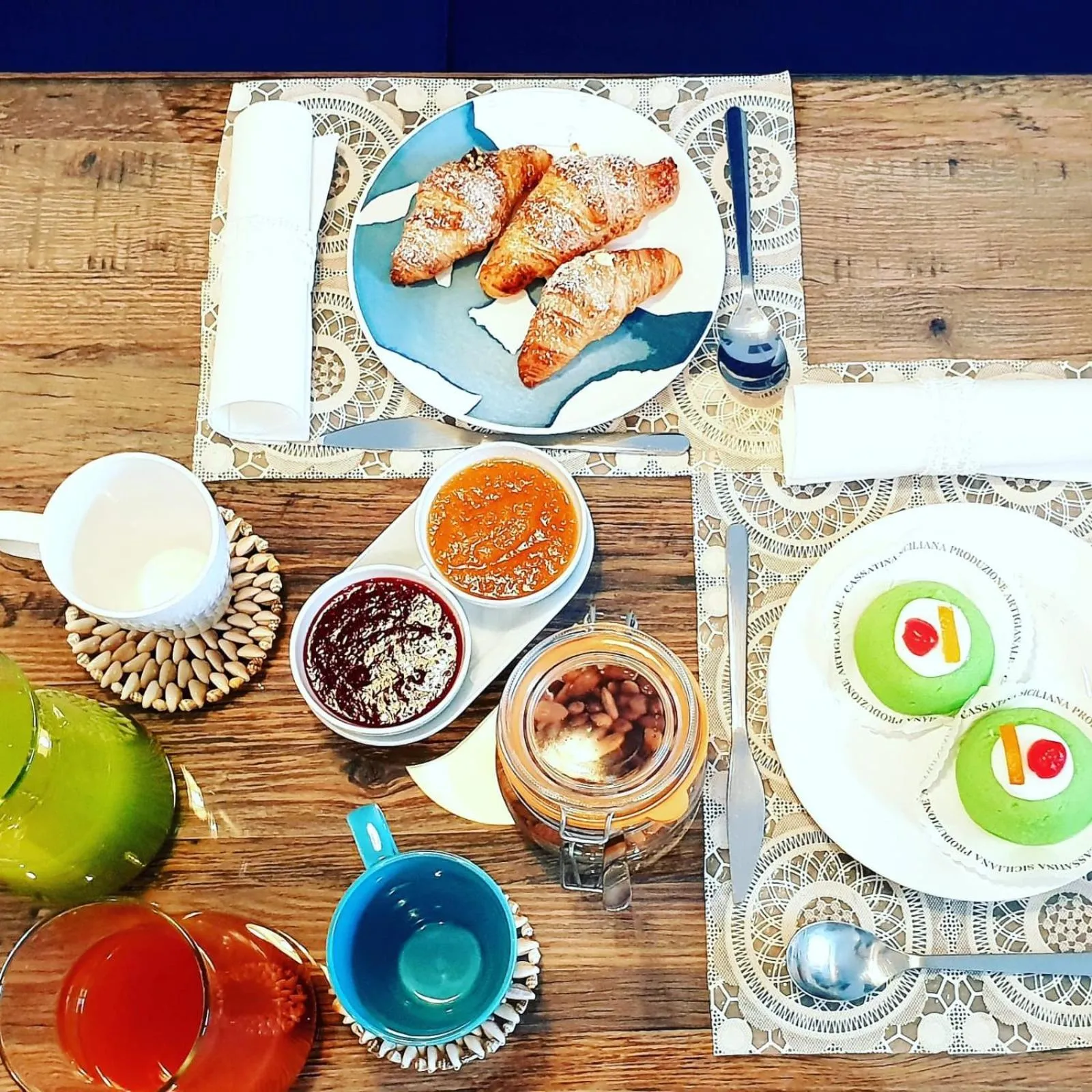 QuattroCuori Boutique Hotel & Spa