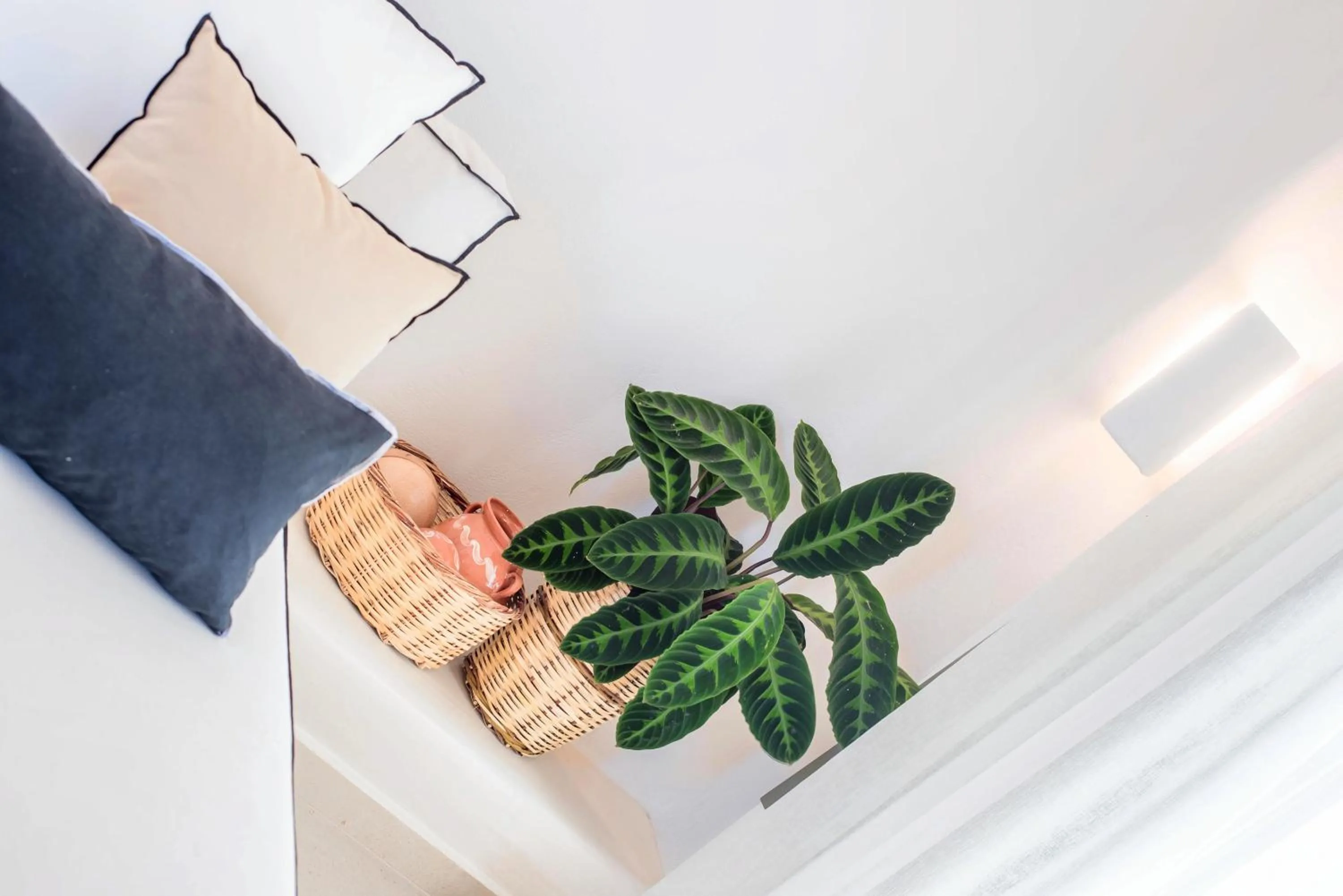 Property building in Melidron Hotel & Suites