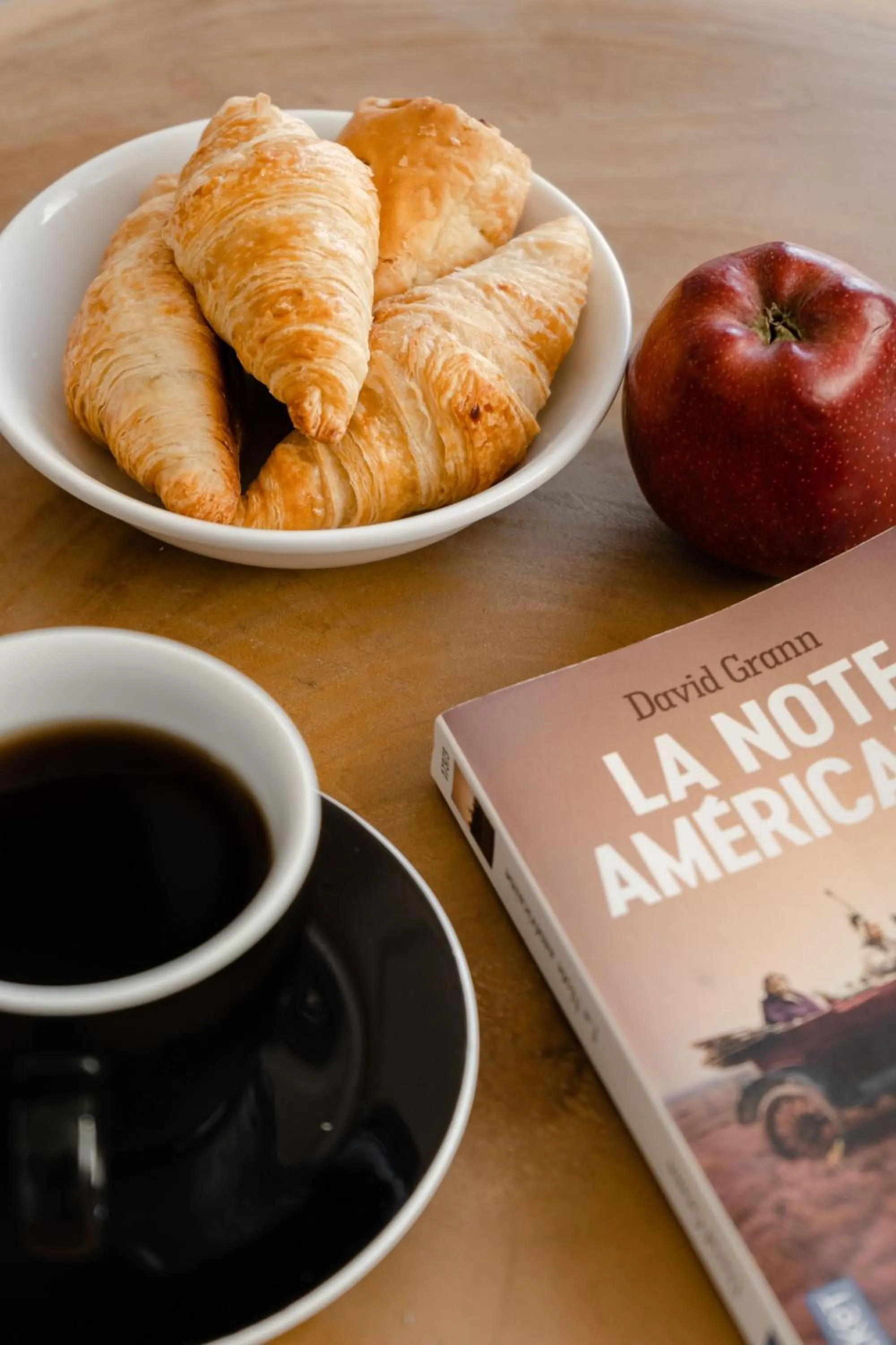 Food and drinks in Melidron Hotel & Suites