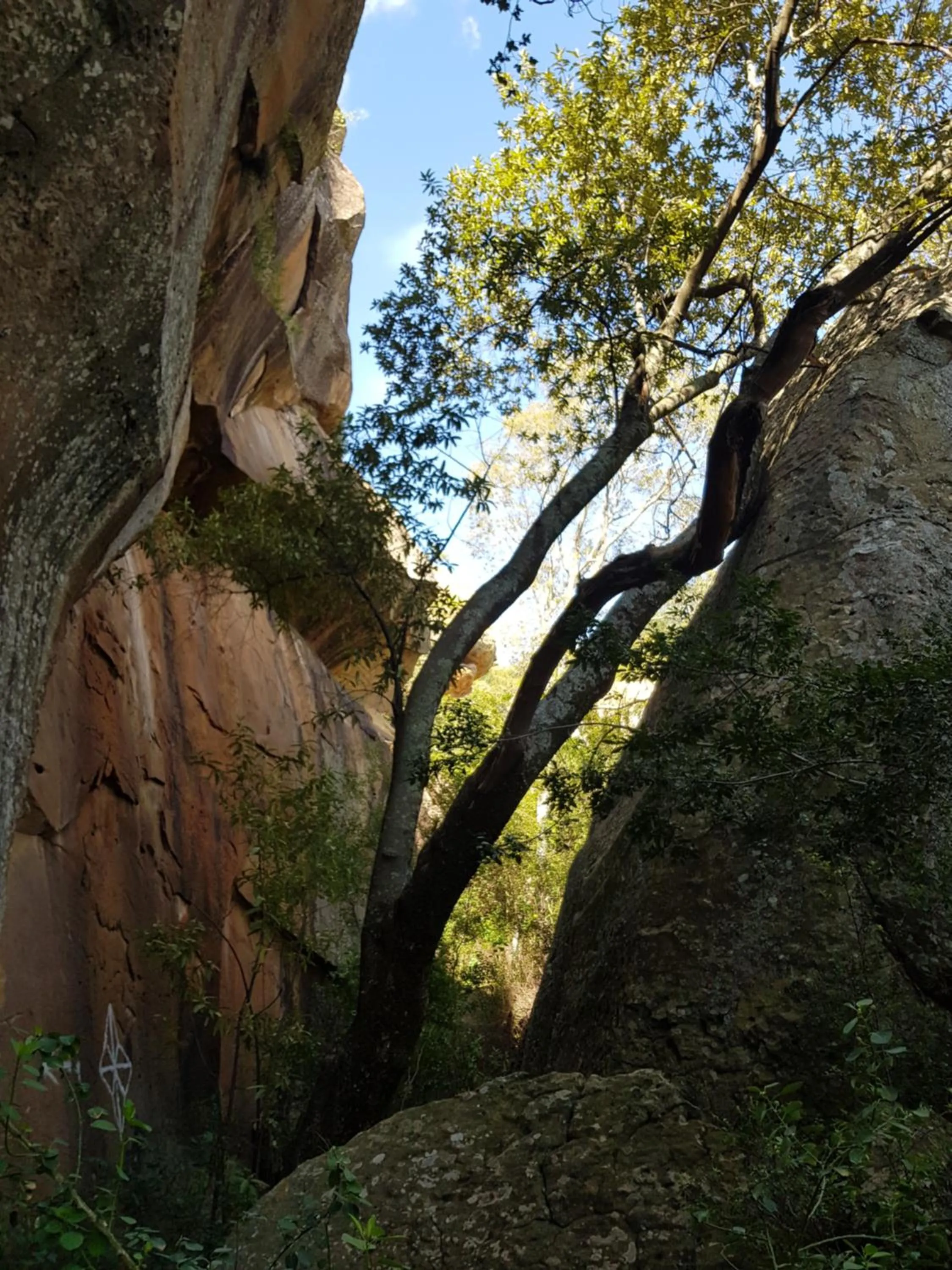 Hiking in Little Rock Resort