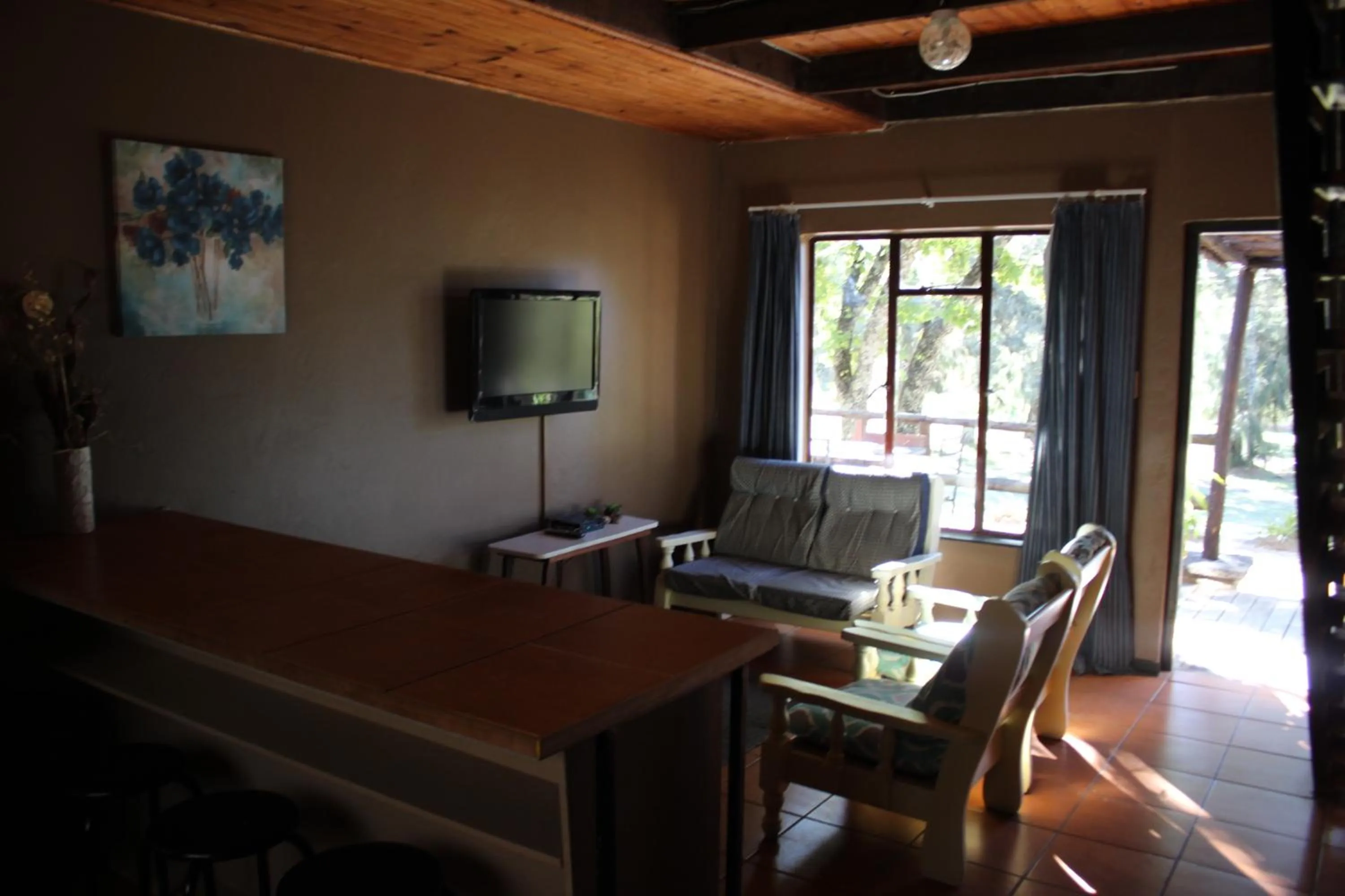 TV and multimedia in Little Rock Resort