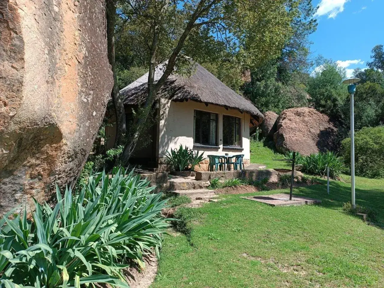 Little Rock Resort Little Rock Resort