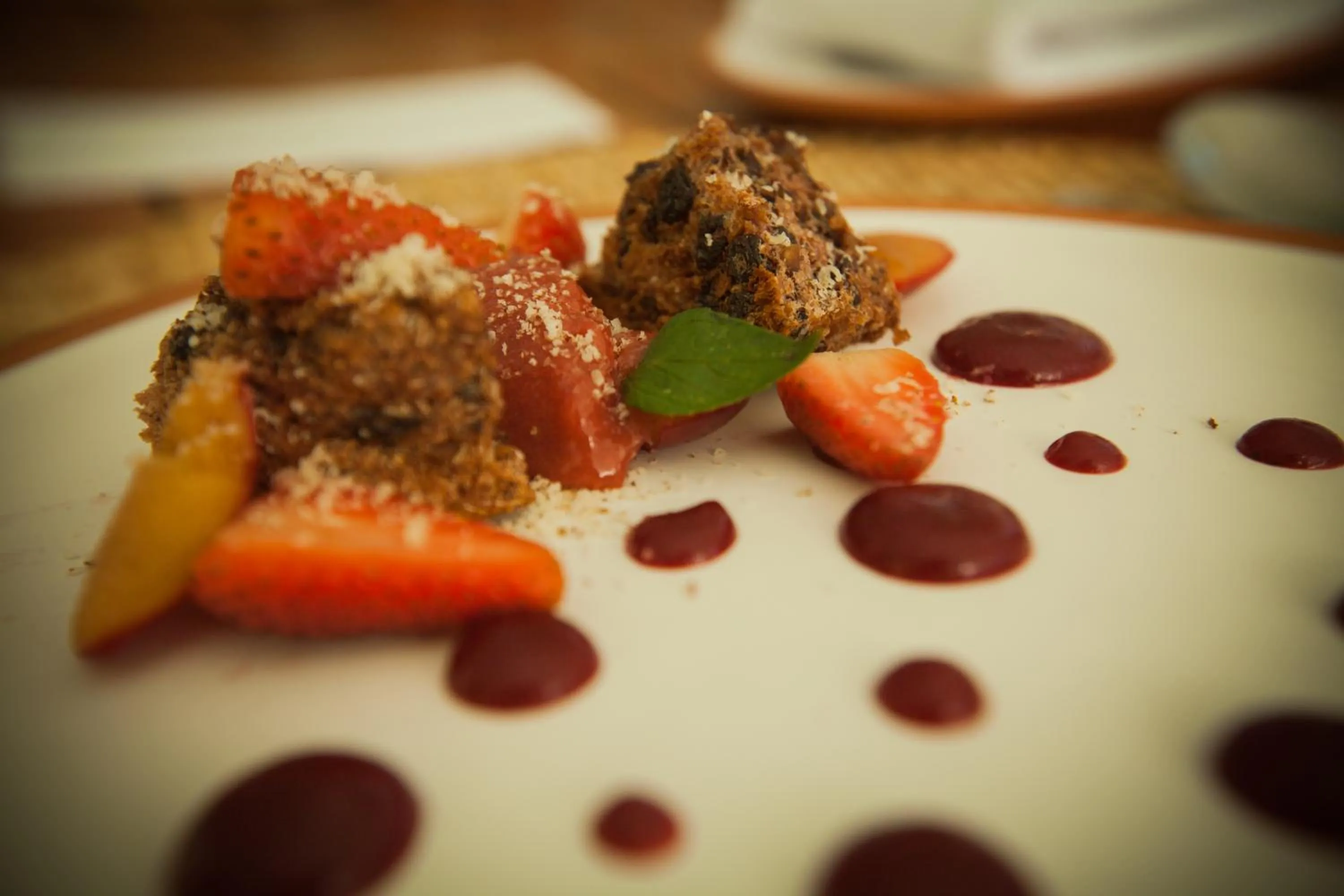 Las Casitas del Arco Iris