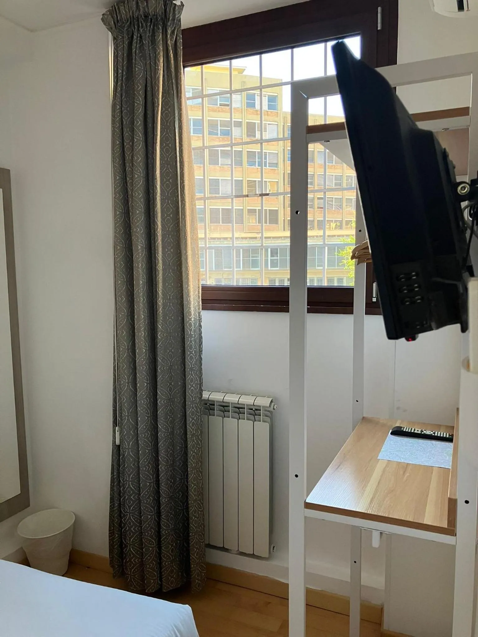 Bedroom, Bed in Luciano Laterani Guest House