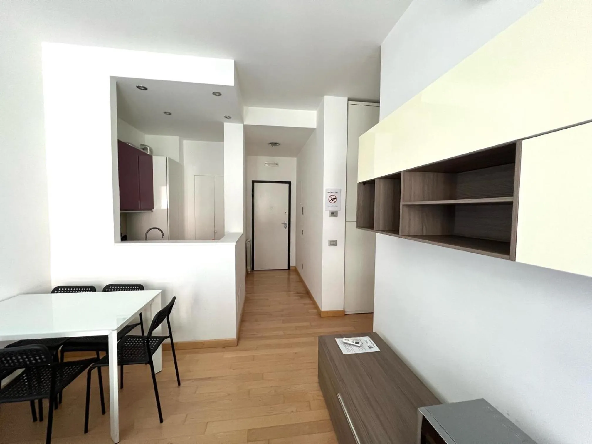 Dining area in Luciano Laterani Guest House