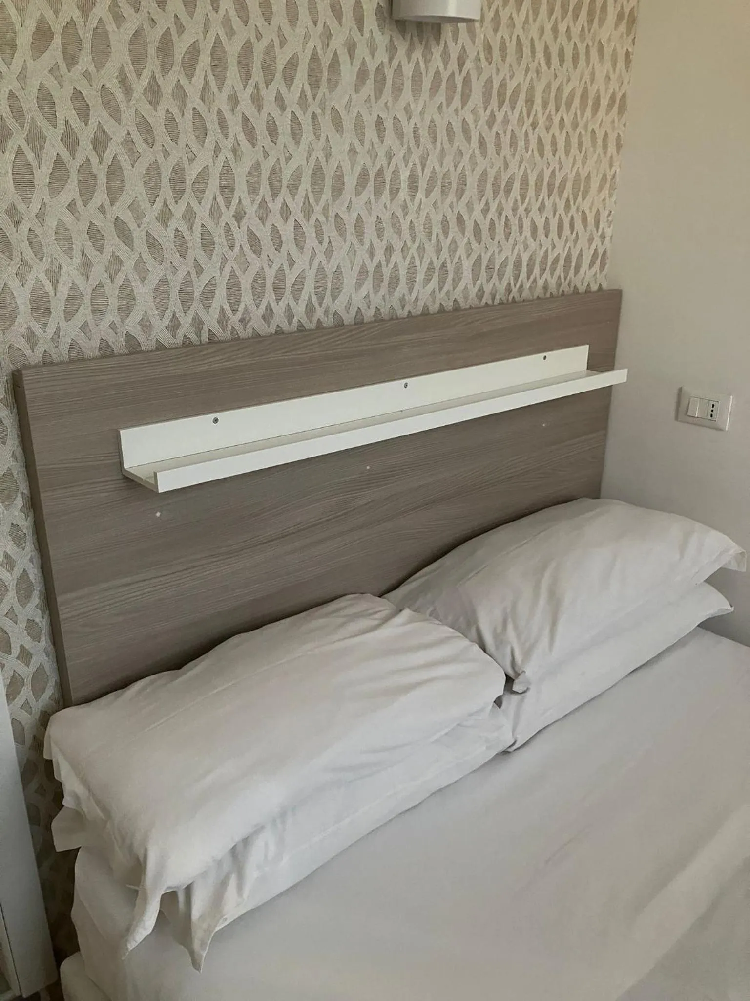 Bedroom, Bed in Luciano Laterani Guest House