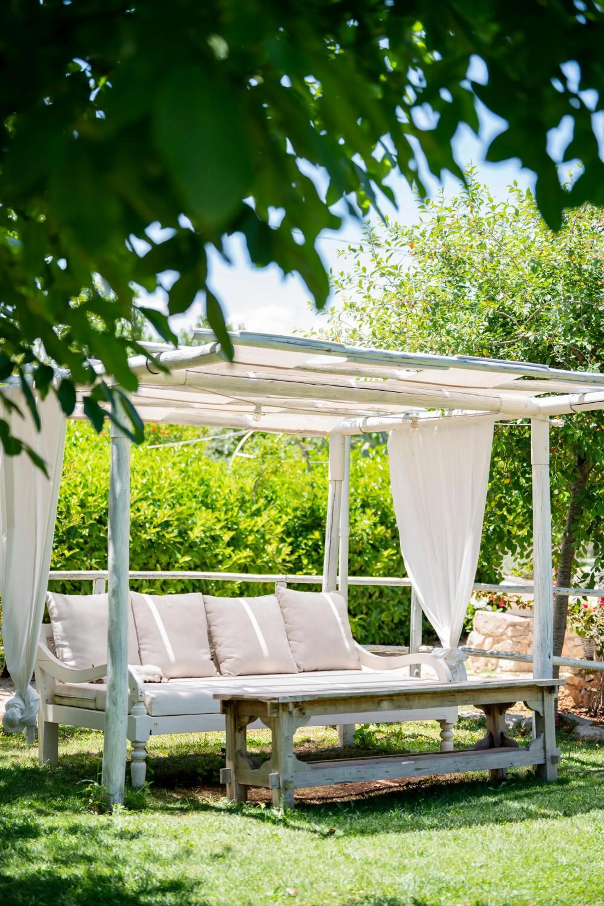 Masseria Montepaolo Dimora di Charme