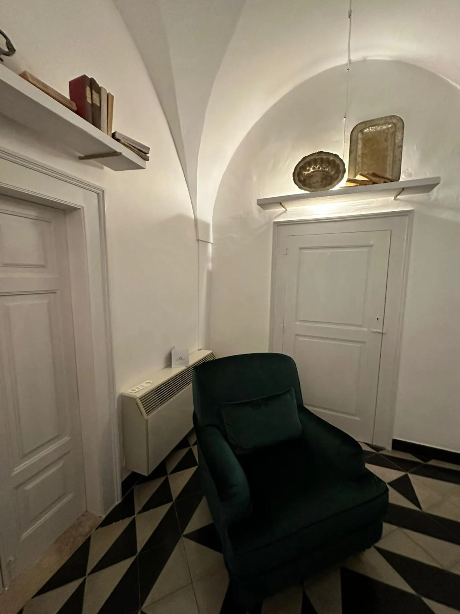 Masseria Montepaolo Dimora di Charme