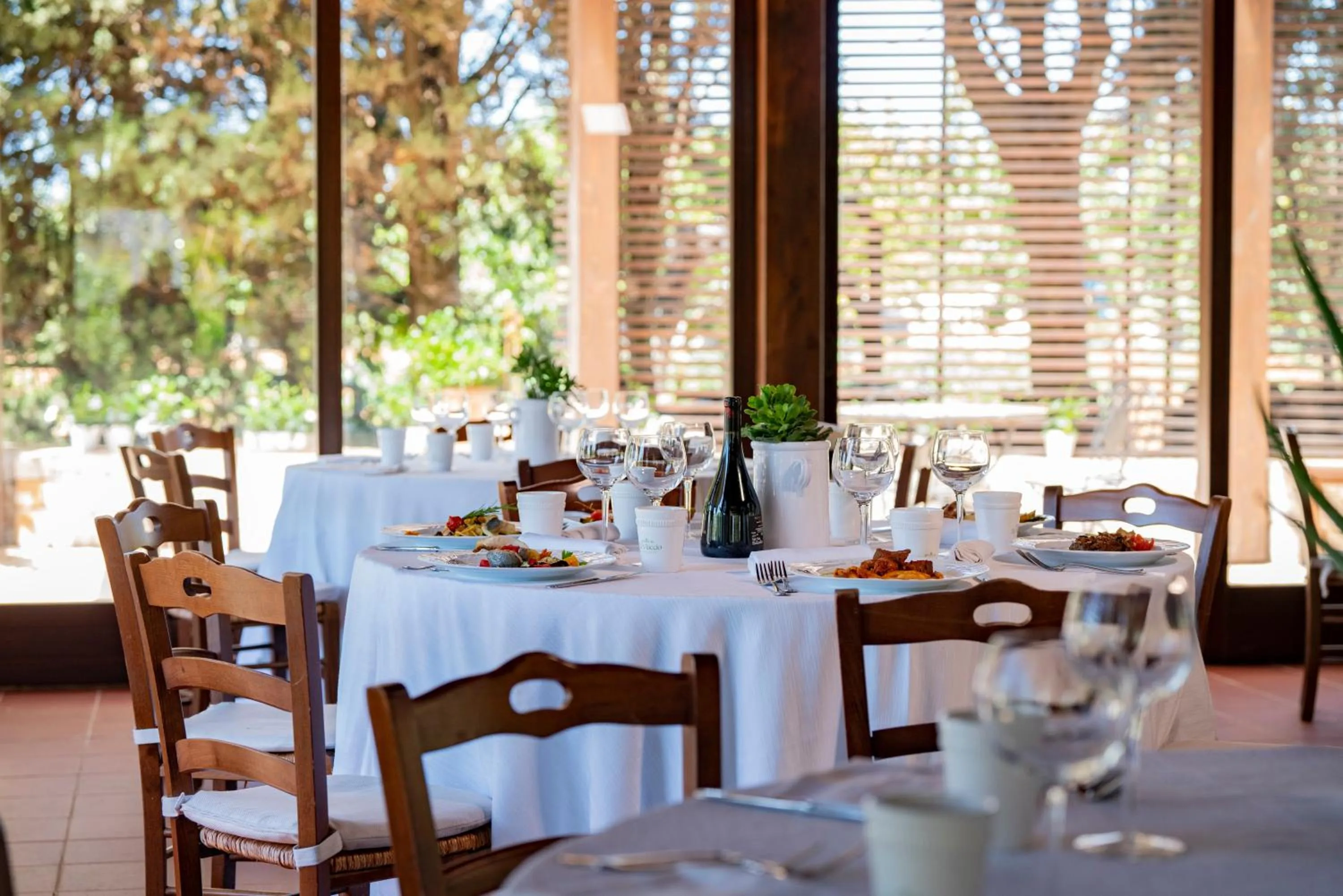 Masseria Montepaolo Dimora di Charme