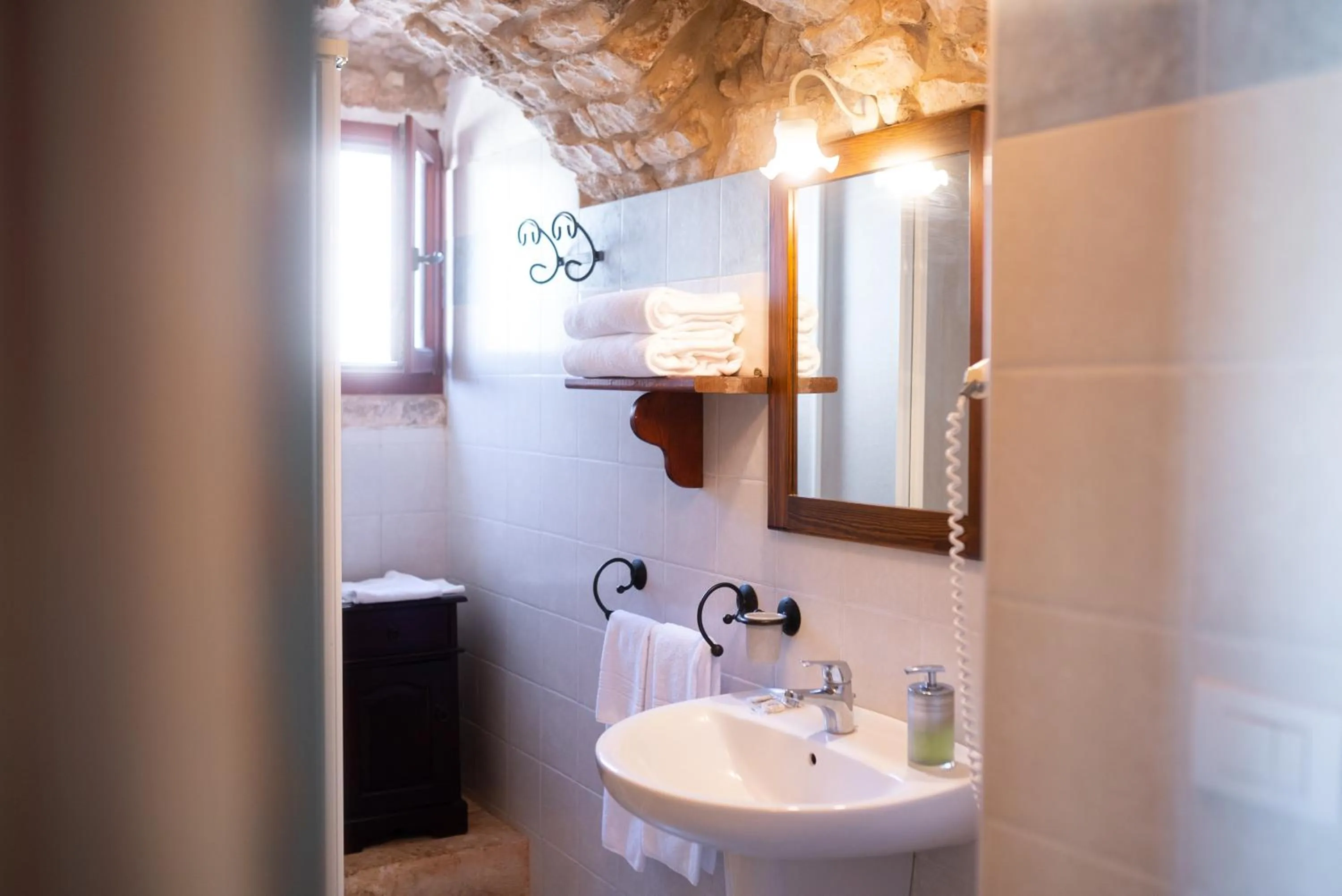 Masseria Montepaolo Dimora di Charme