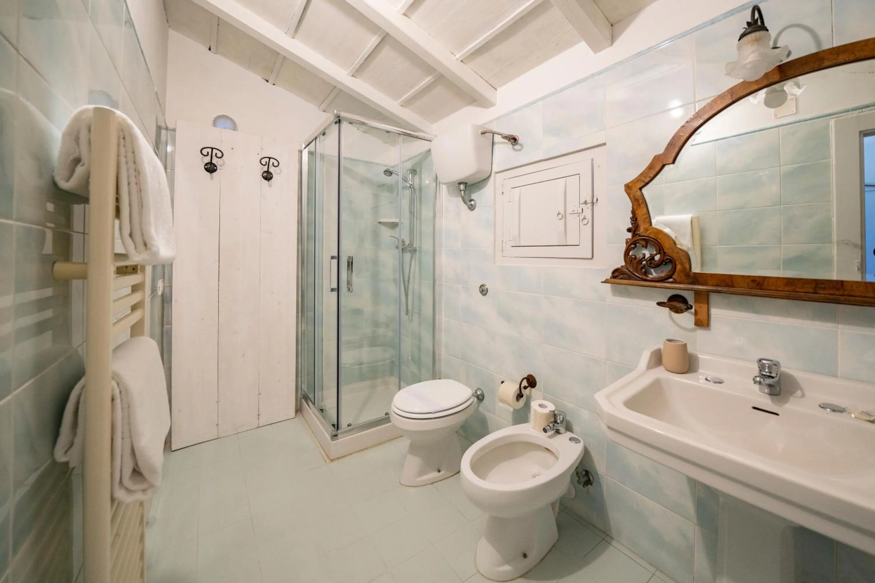 Masseria Montepaolo Dimora di Charme