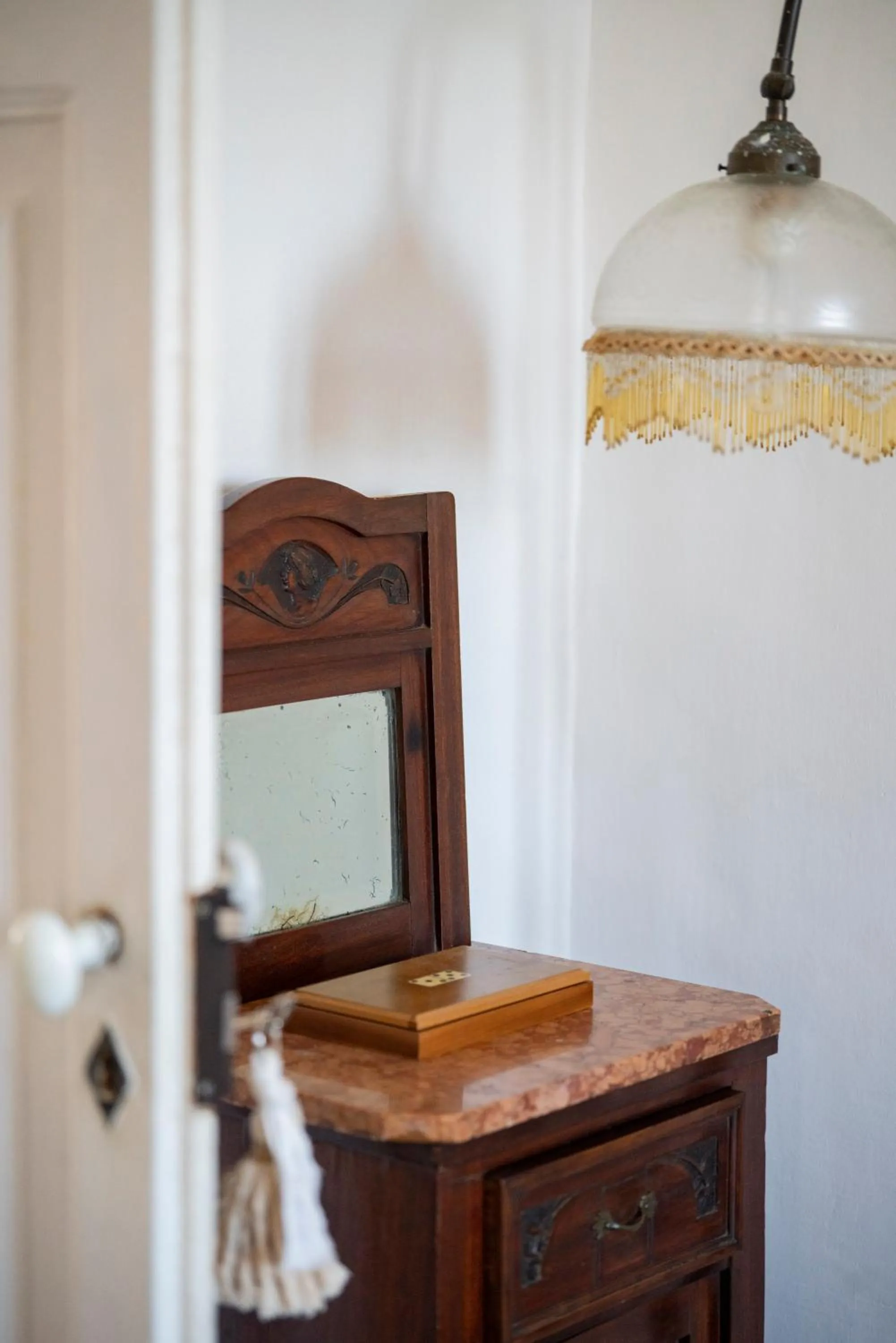 Masseria Montepaolo Dimora di Charme