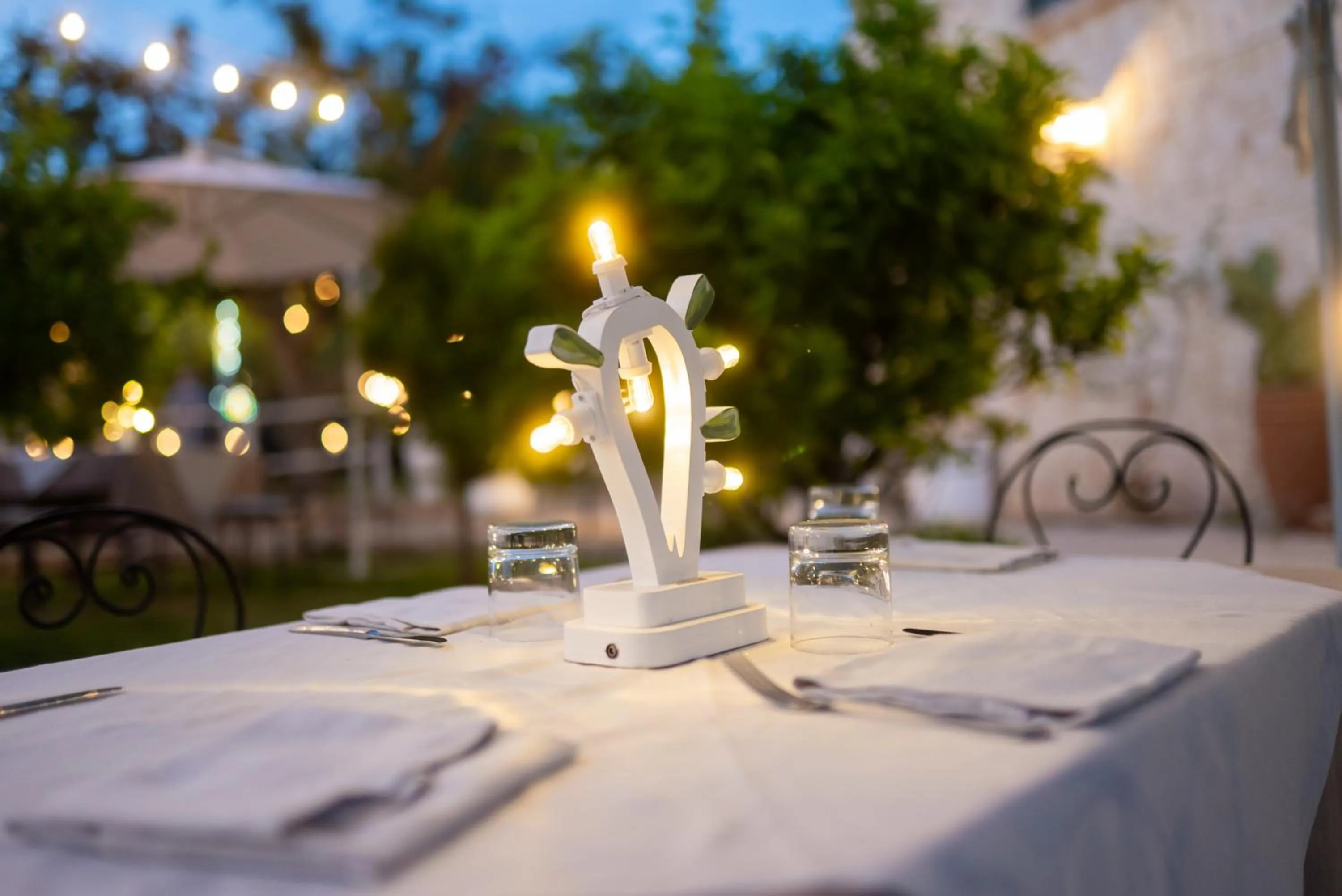 Masseria Montepaolo Dimora di Charme