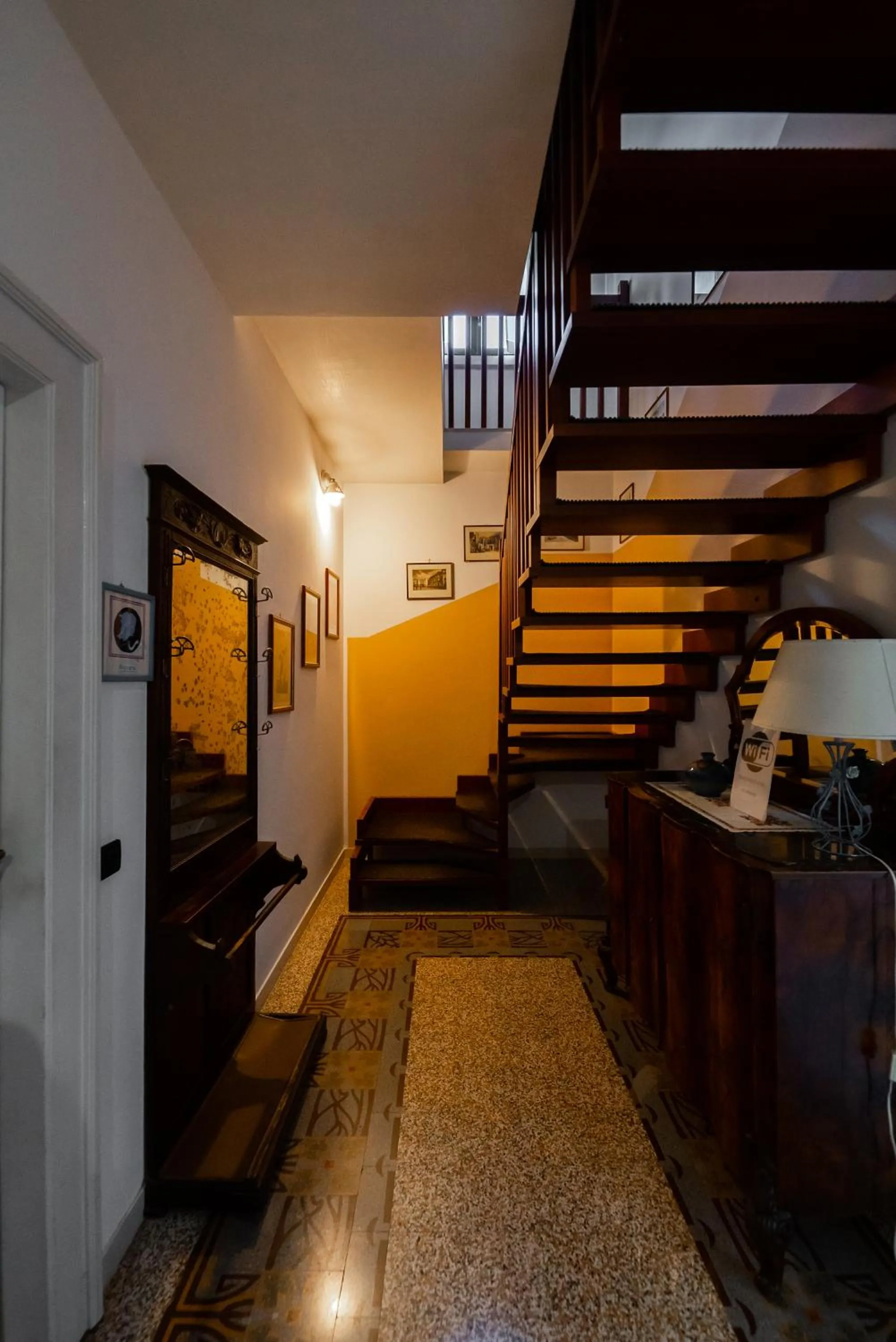 Masseria Montepaolo Dimora di Charme