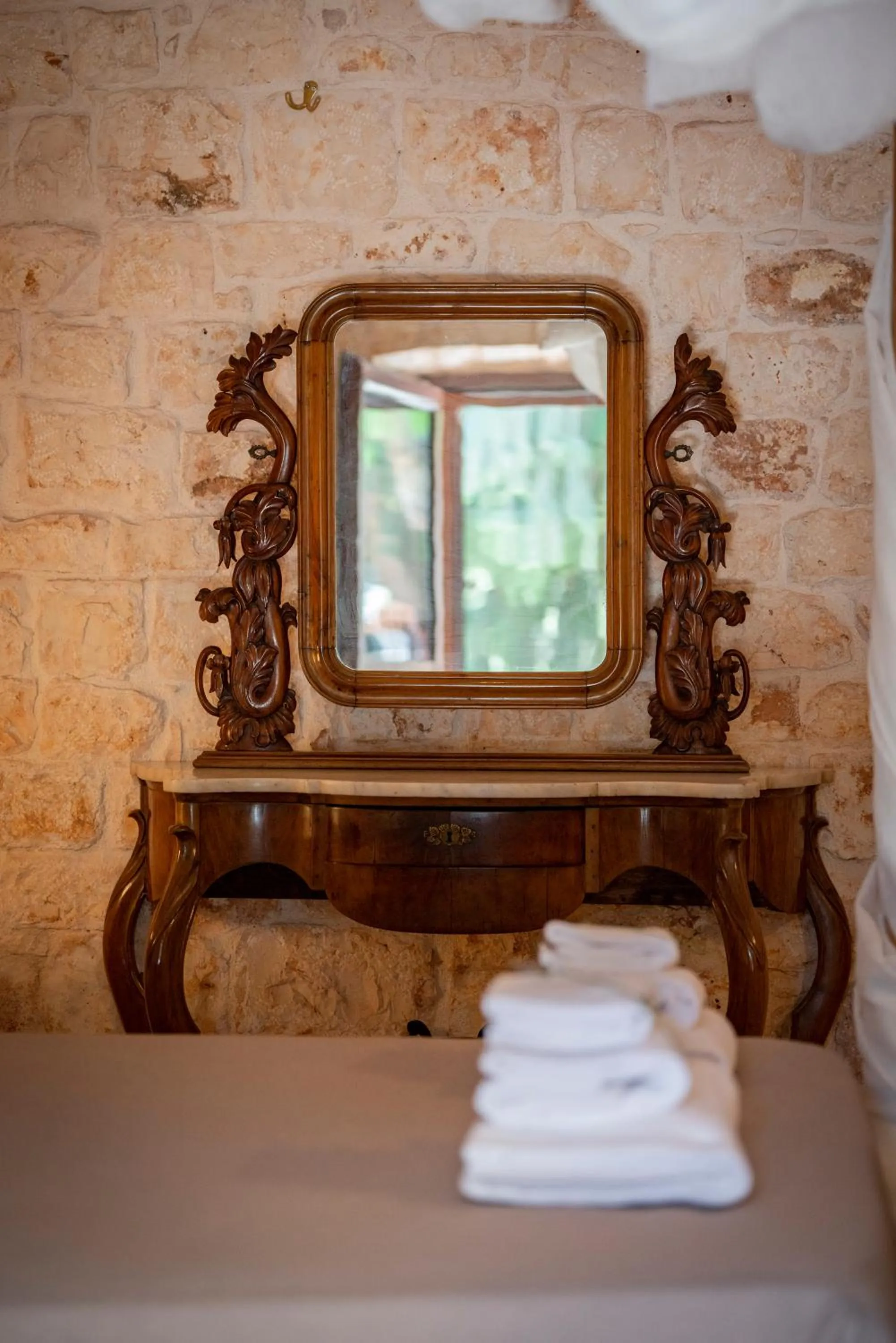 Masseria Montepaolo Dimora di Charme