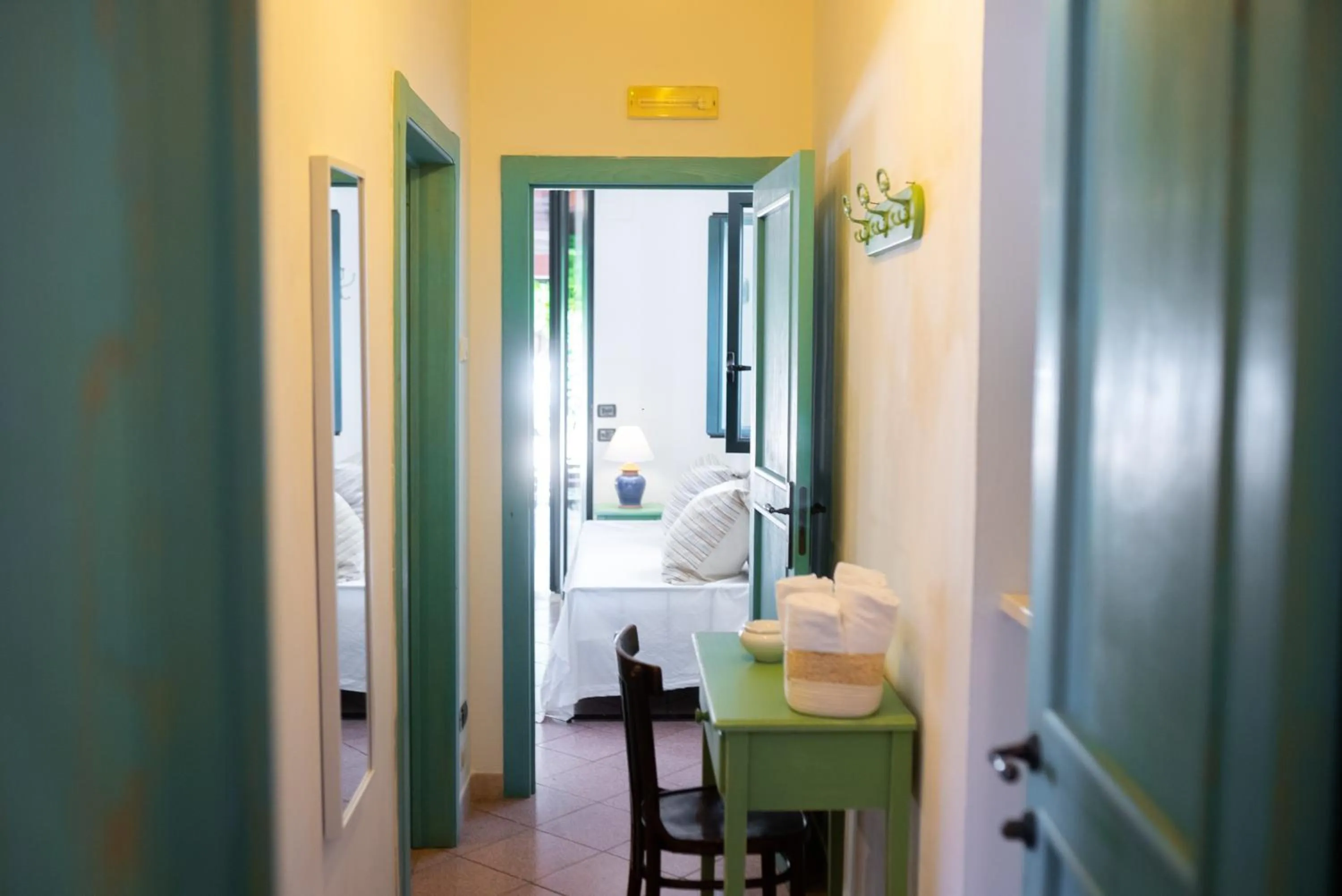 Masseria Montepaolo Dimora di Charme